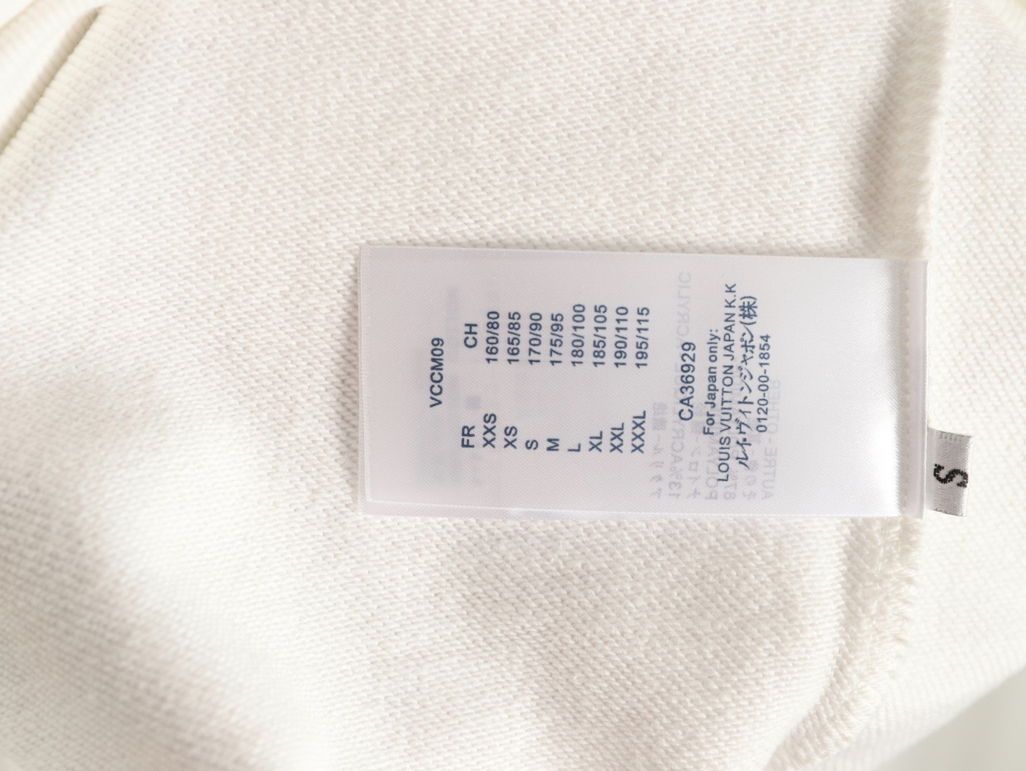 l0*is V*t0n lv 25fw hoodies