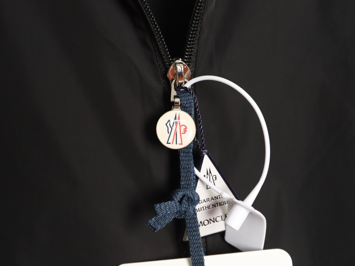 Moncler 25Fw Jacket