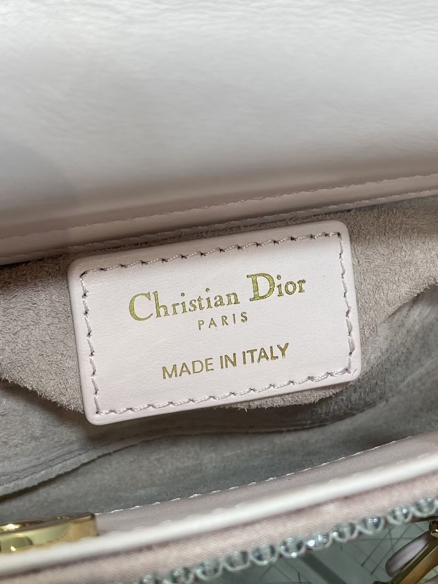 D*or lady d-joy micro bag 16 x 9 x 5 cm