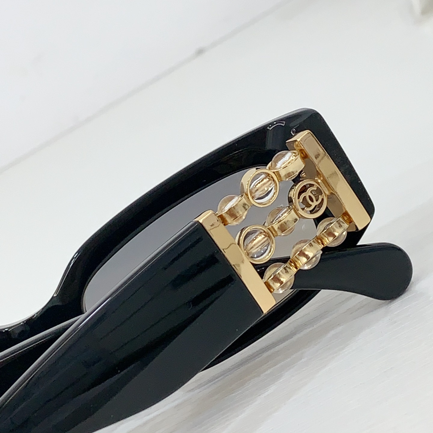 Ch*el glasses ch5544 54-17-145