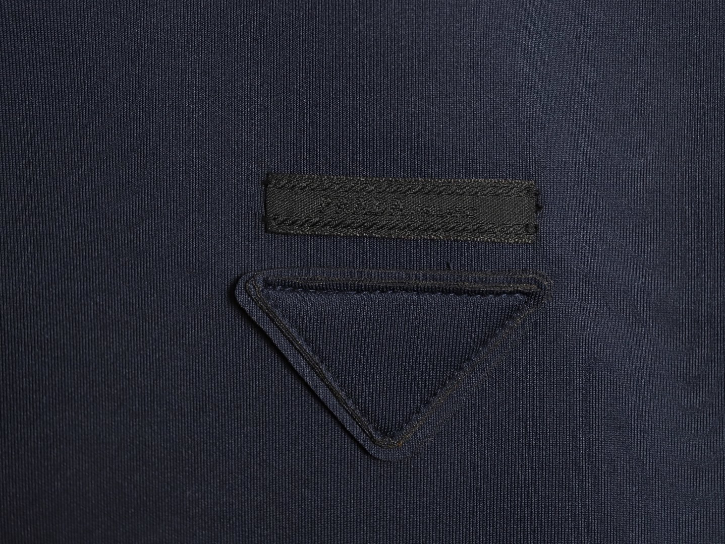 Pra*a prd jacket suit