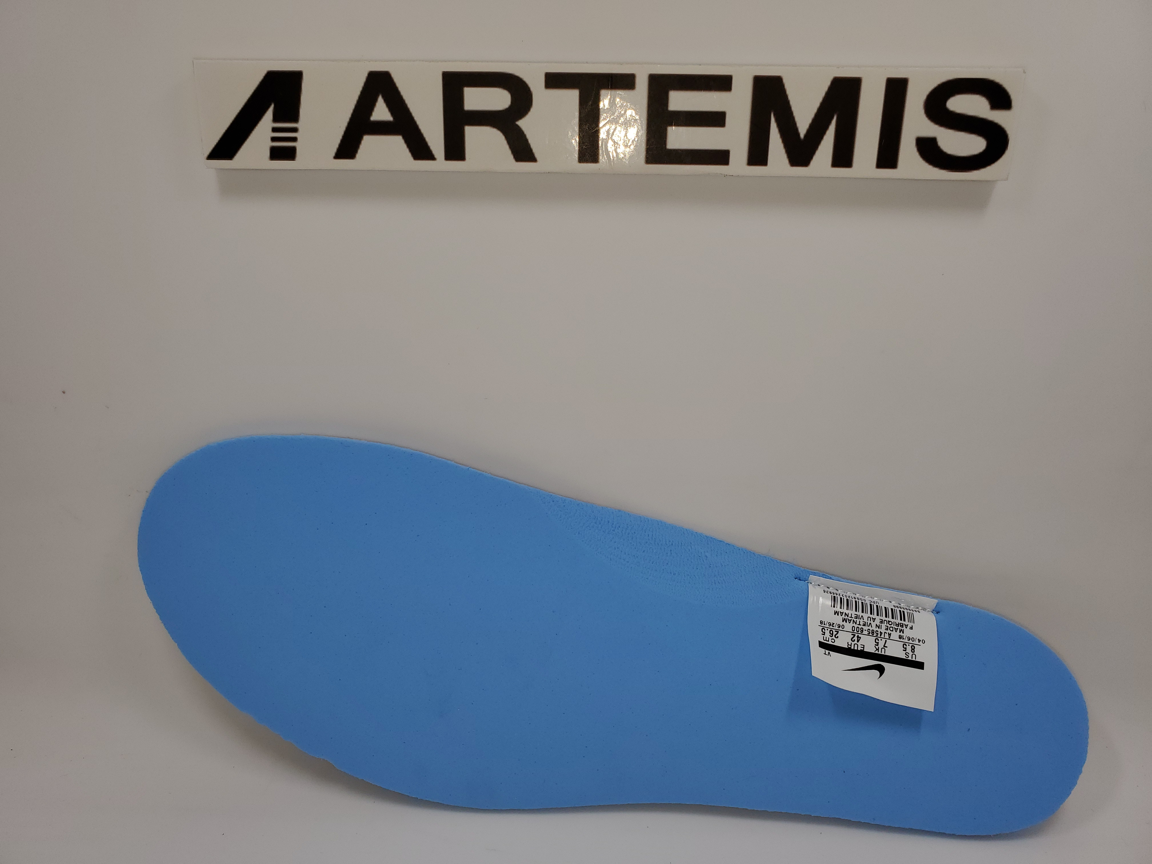 Air Max 97 Off-White Elemental Rose Serena "Queen"