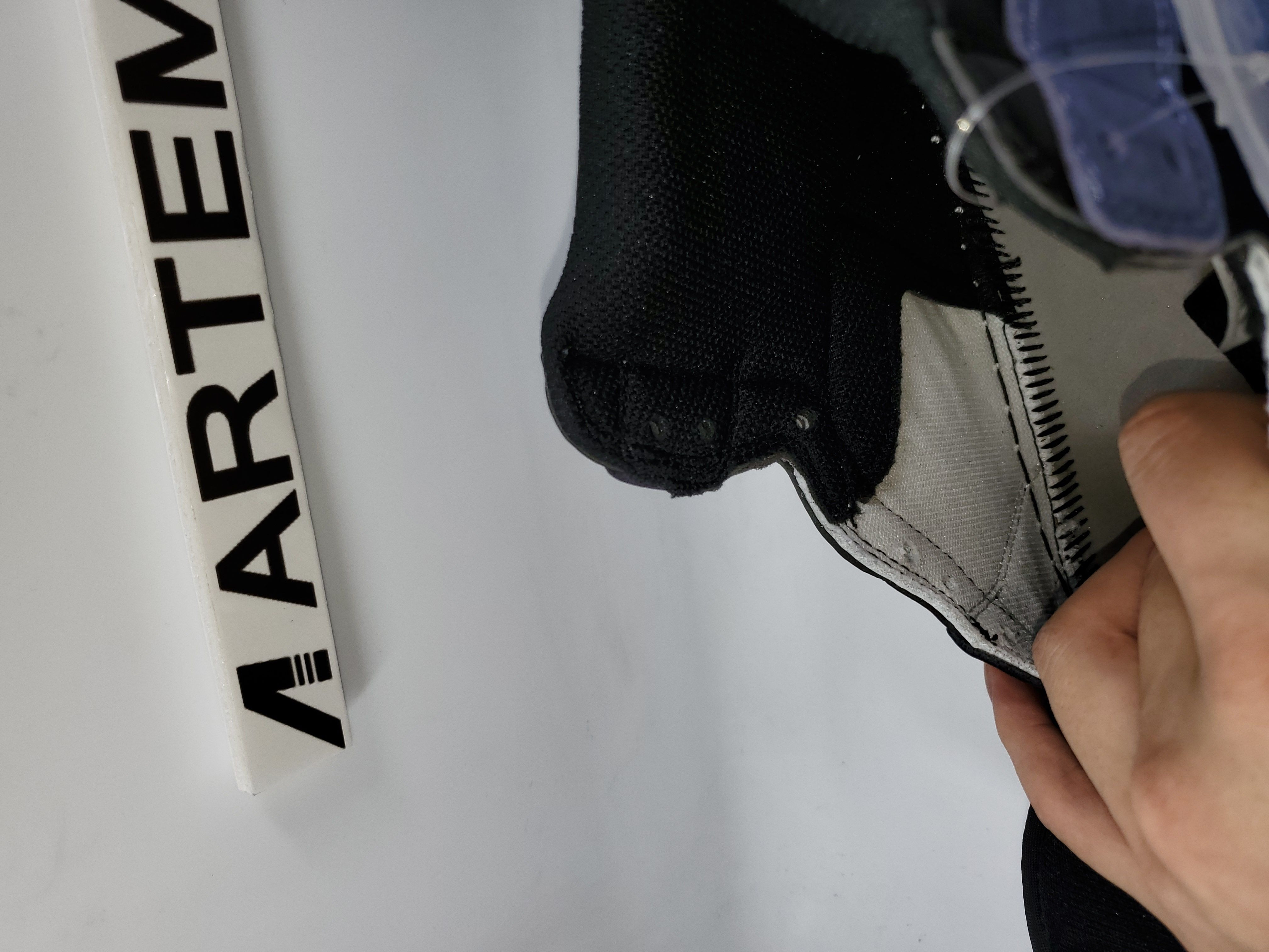 Air Jordan 1 Retro High Blue Moon