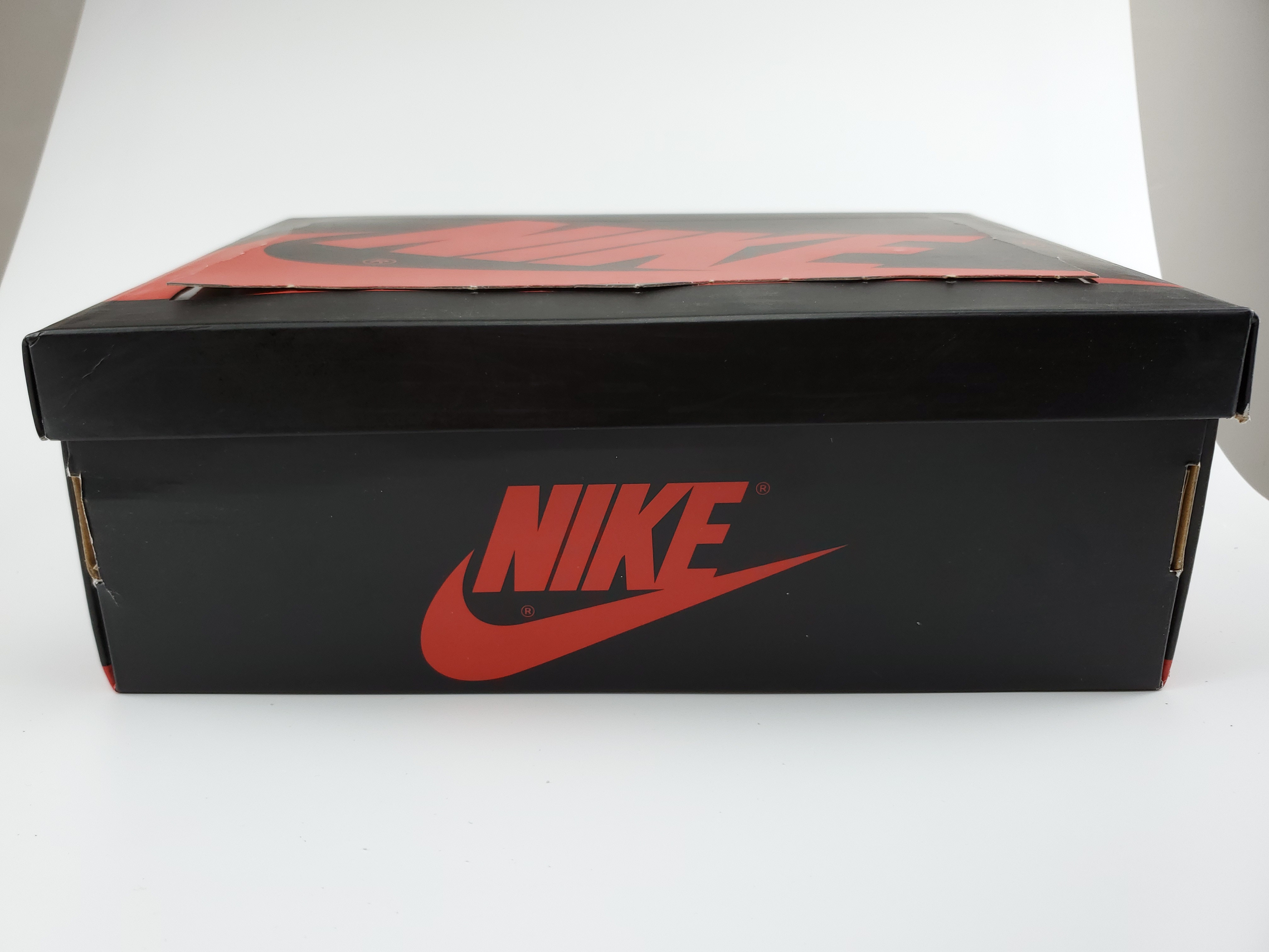 Jordan 1 Retro High Off-White White