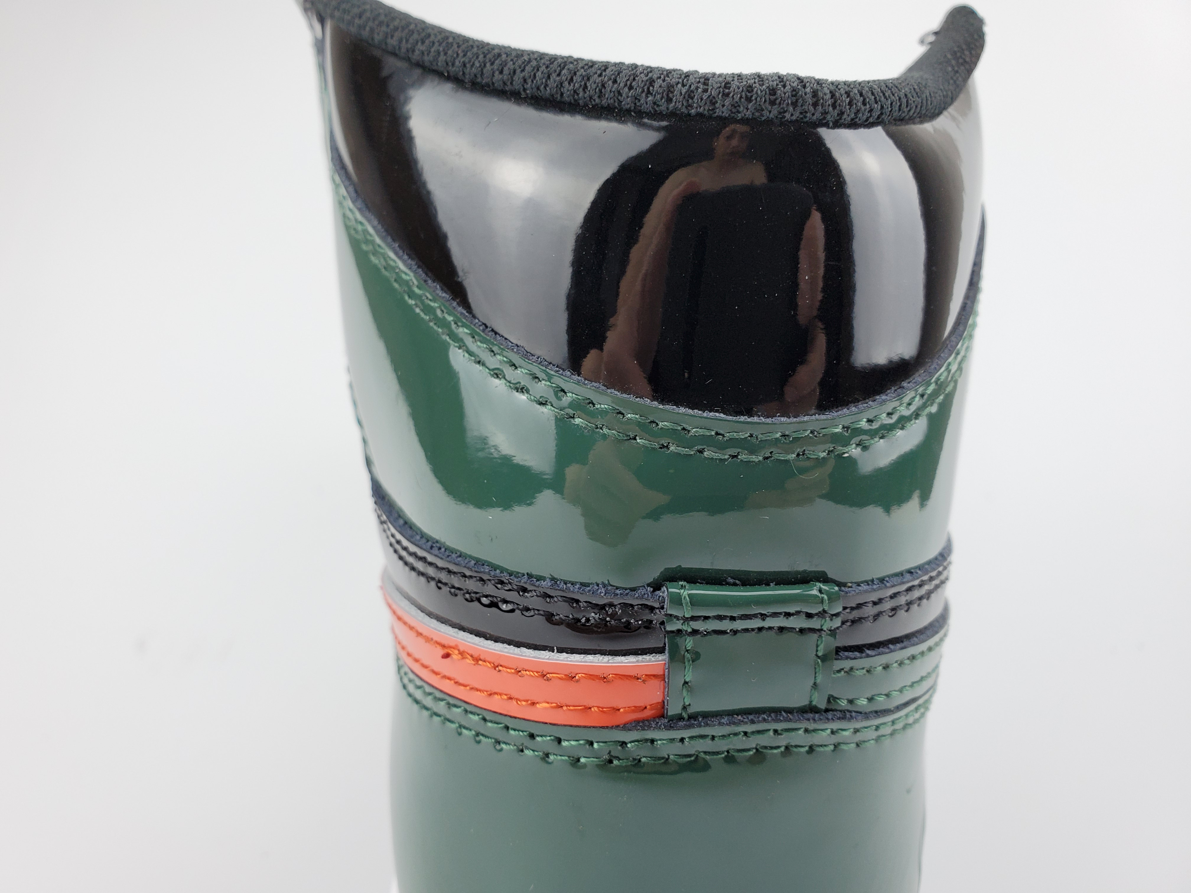 The SoleFly x Air Jordan 1 High “Friends & Family”