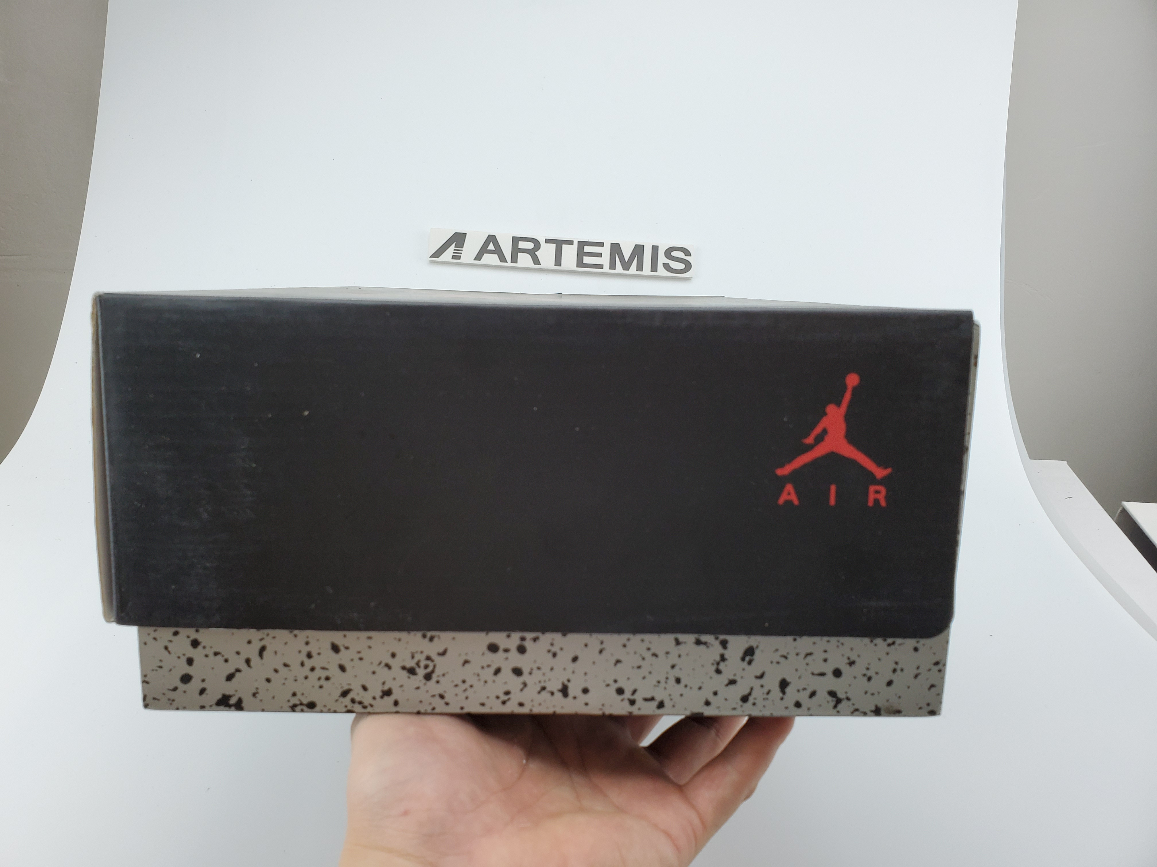 Jordan 6 Retro Black Infrared (2019)