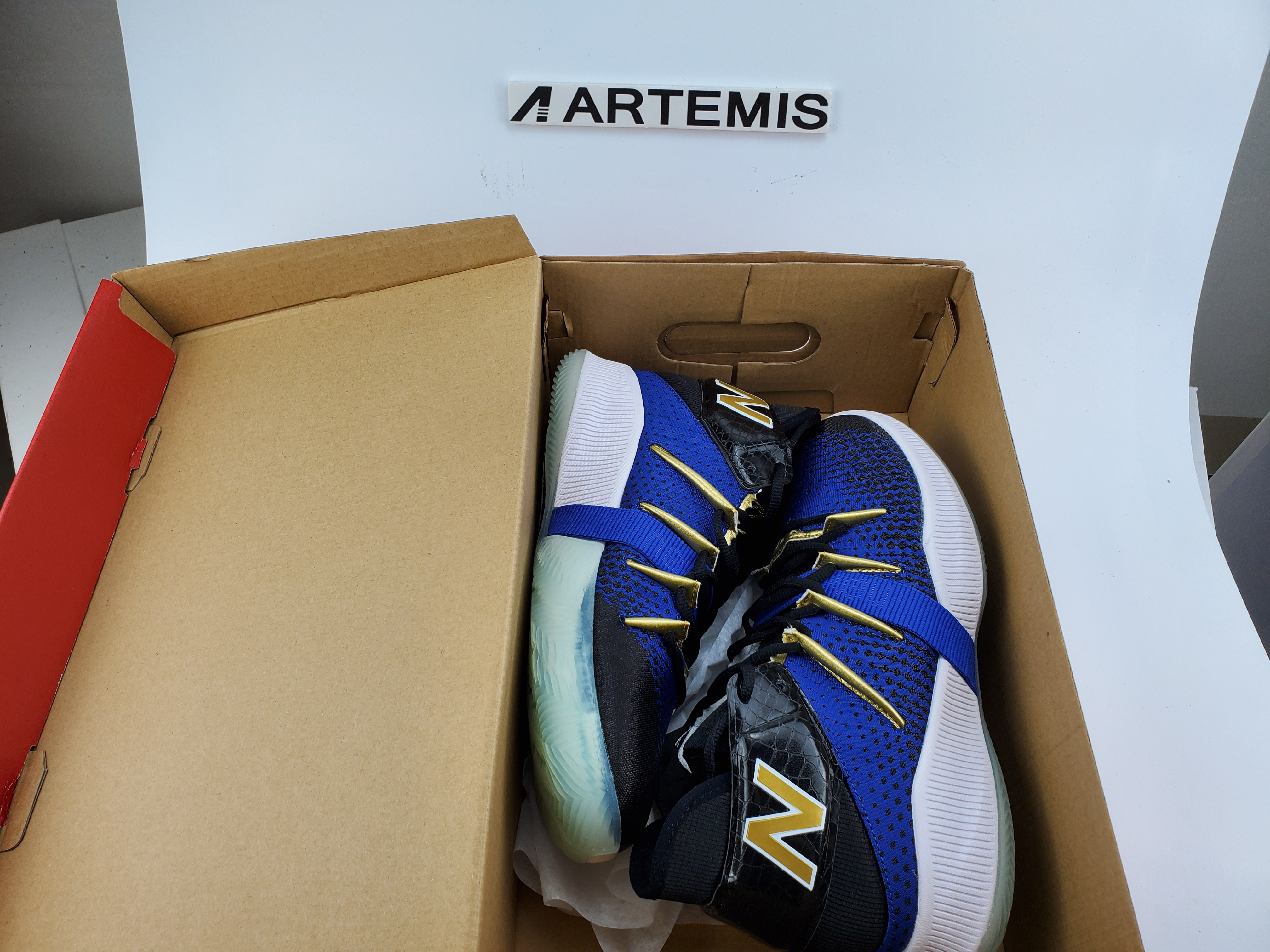 New Balance OMN1S Kawhi Leonard 2-Way