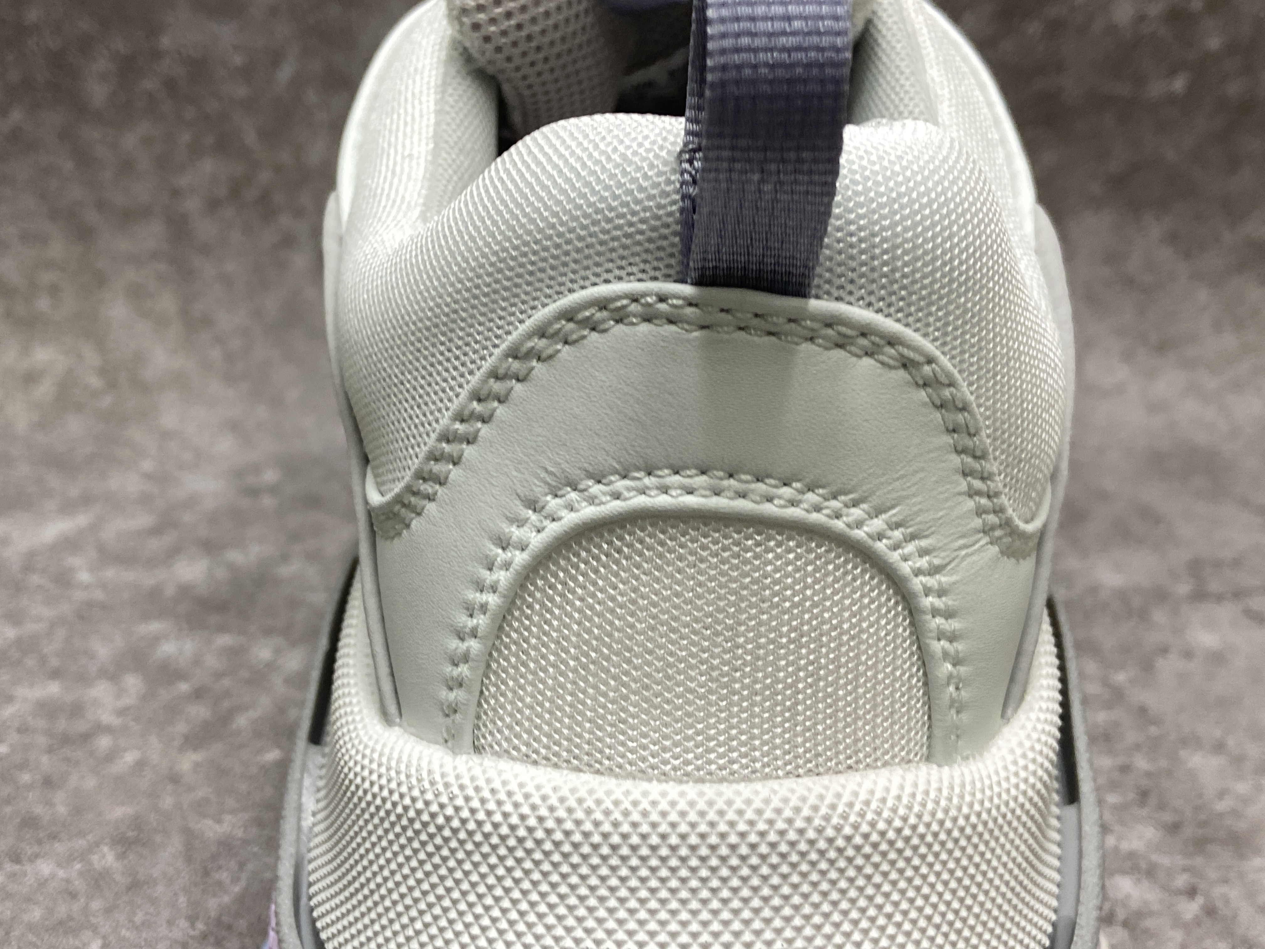 Balenciga Triple S Candy