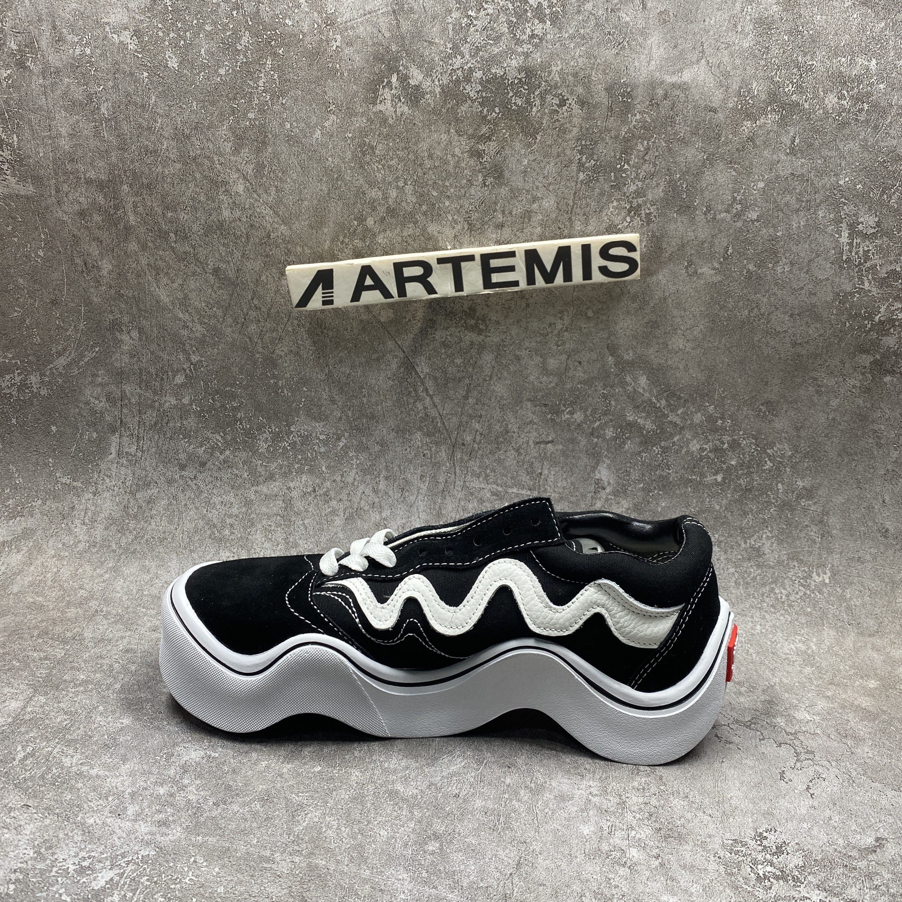 Tyga x MSCHF Wavy Baby 