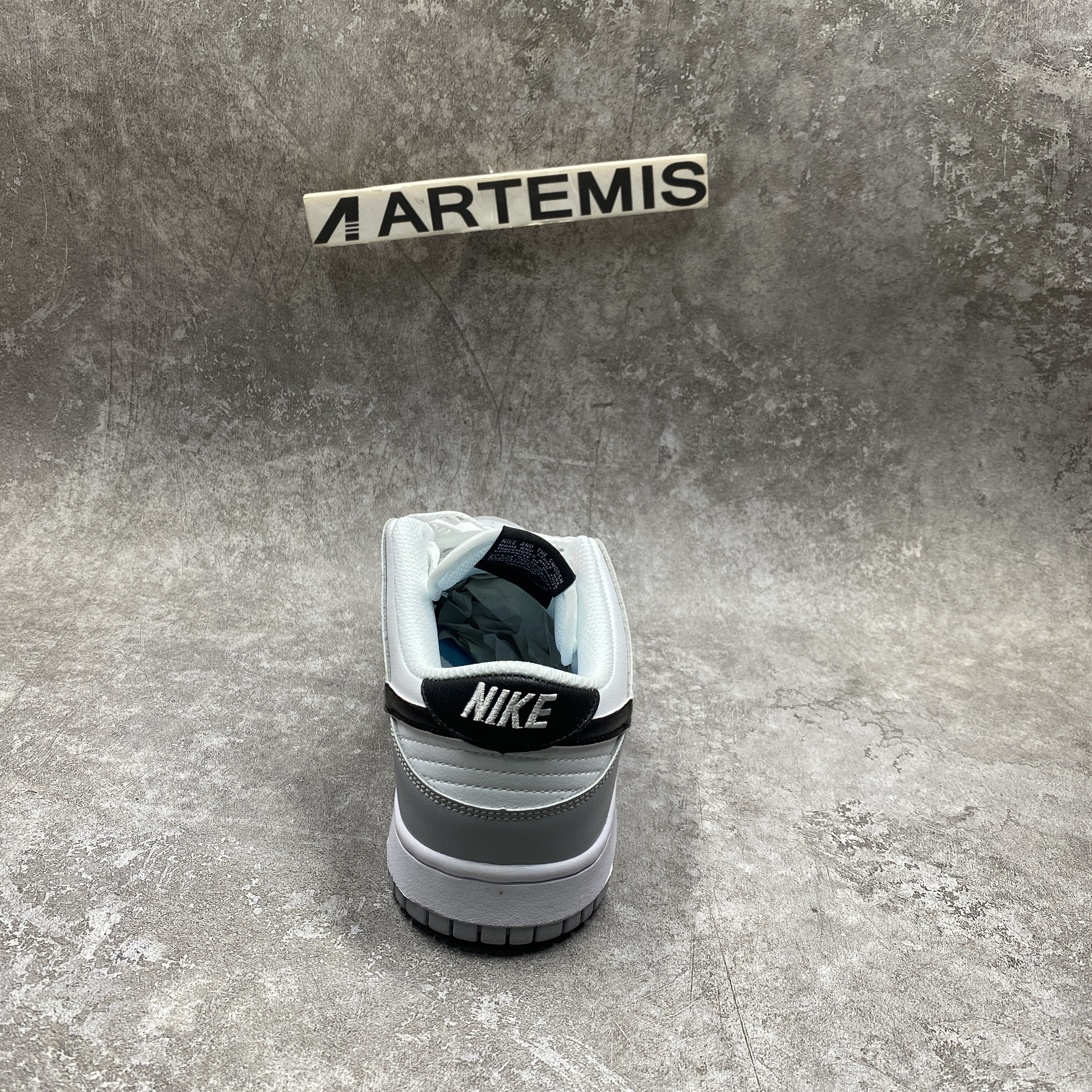 Nike Dunk Low “Lottery”