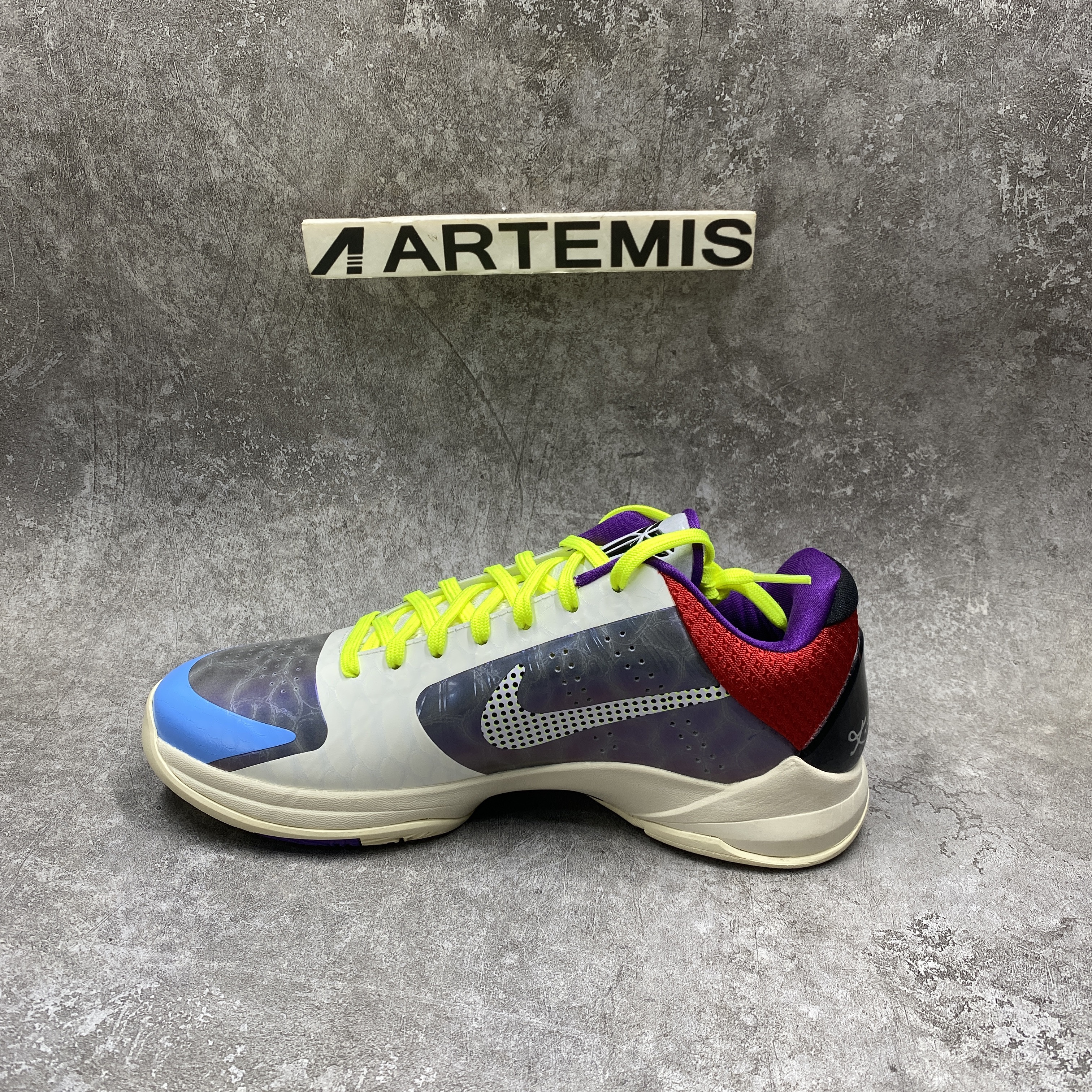 Nike Kobe 5 Protro PJ Tucker