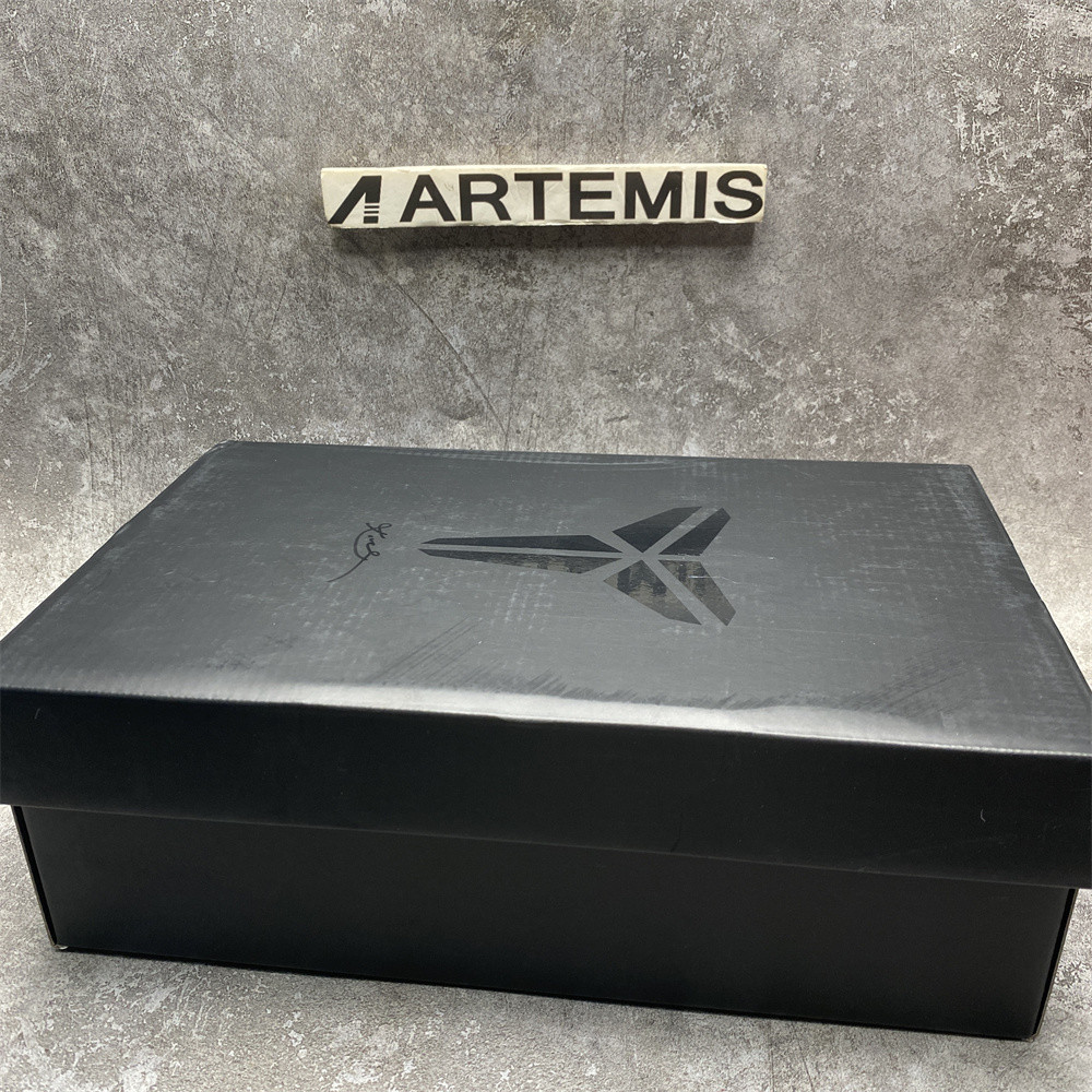 Nike Zoom Kobe 6 Protro Reverse Grinch