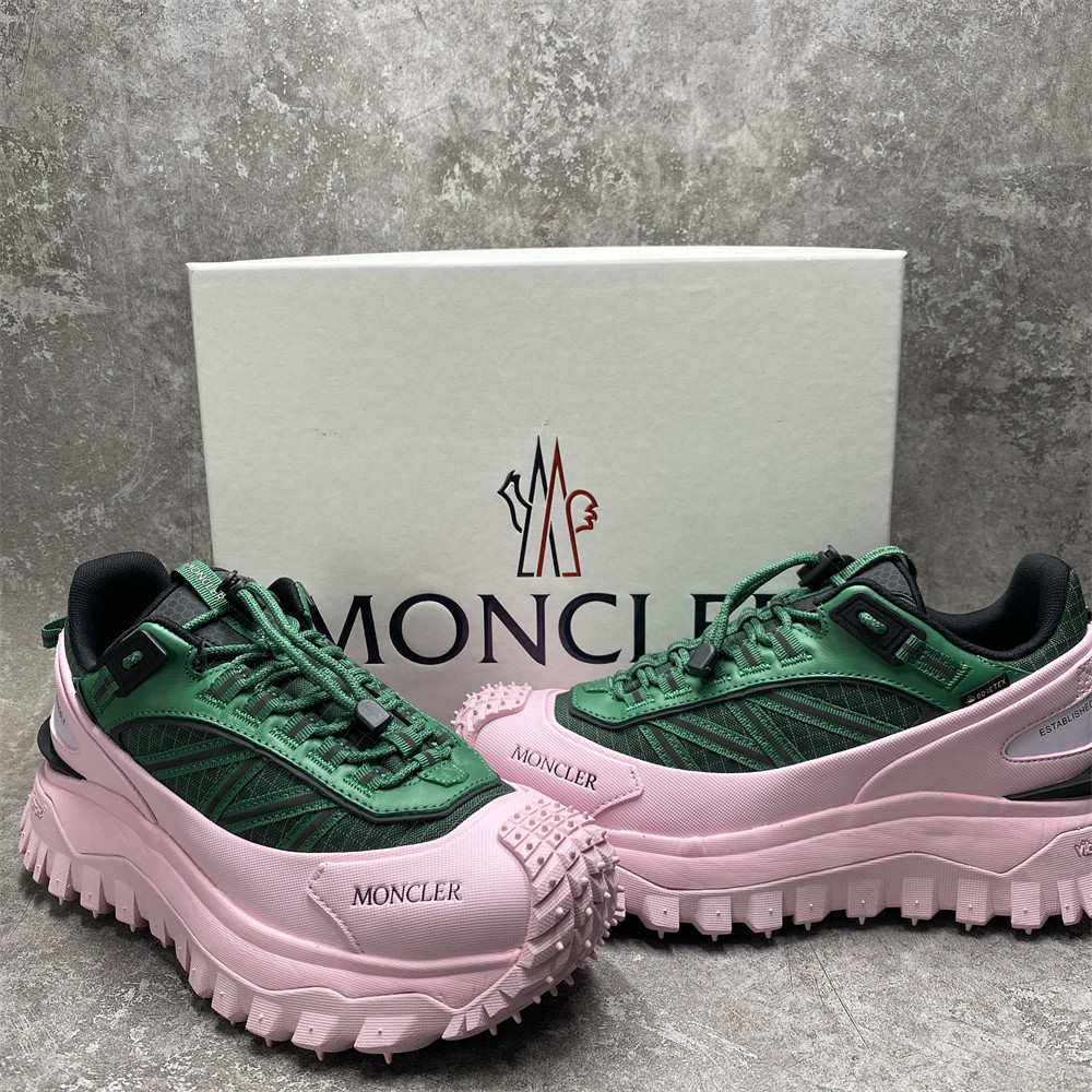 Moncler TRAlLGRIP GTX