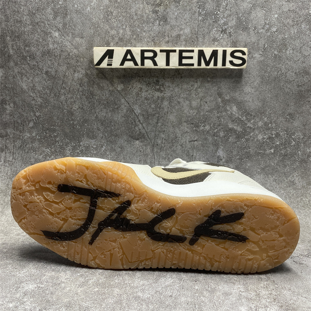 Air Jordan Jumpman Jack TR Travis Scott Sail