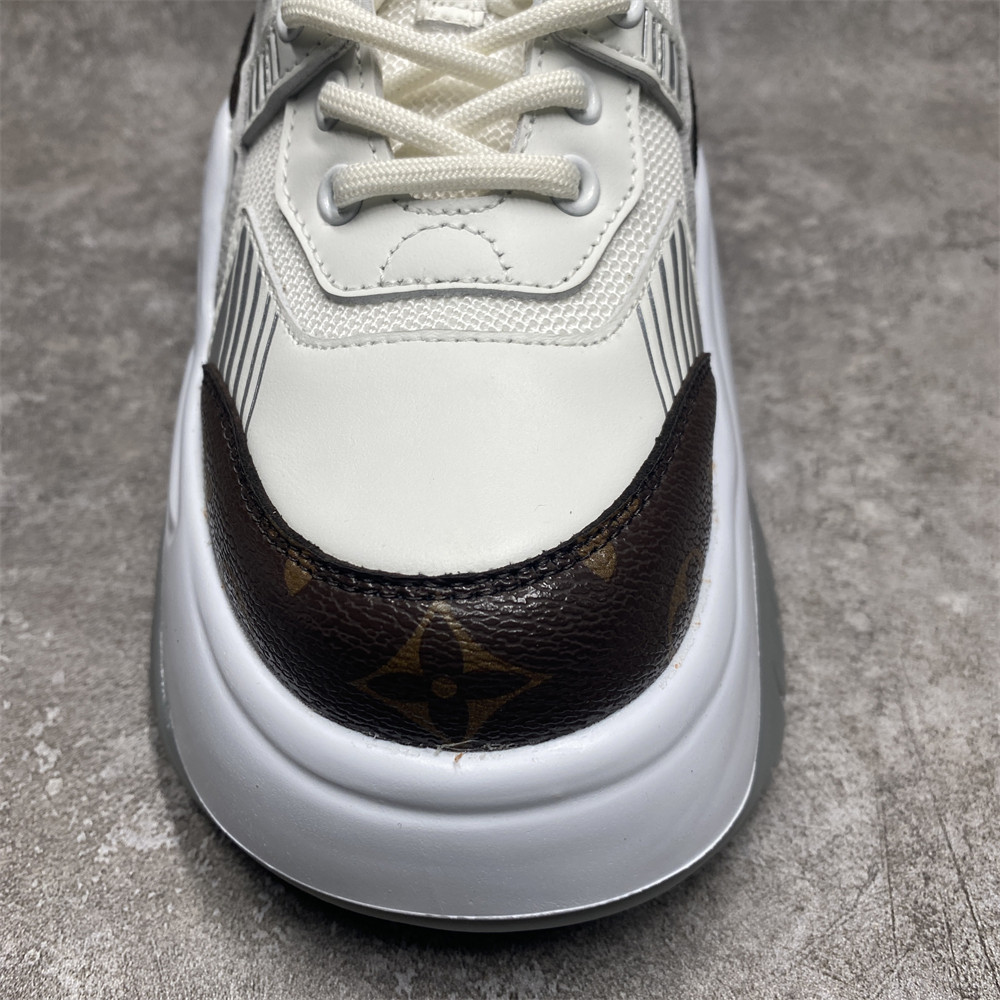 LV Archlight BLACK WHITE