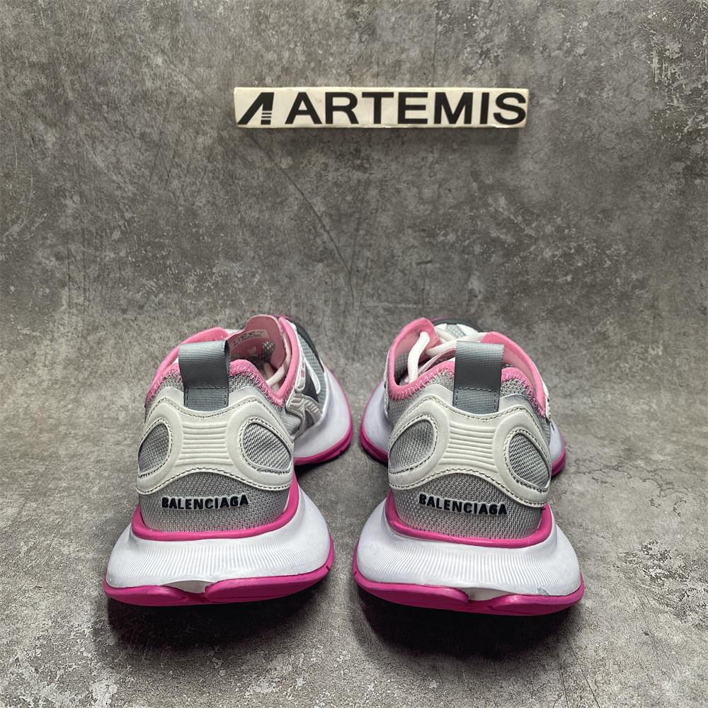 UA Balenciga Circuit Sneaker