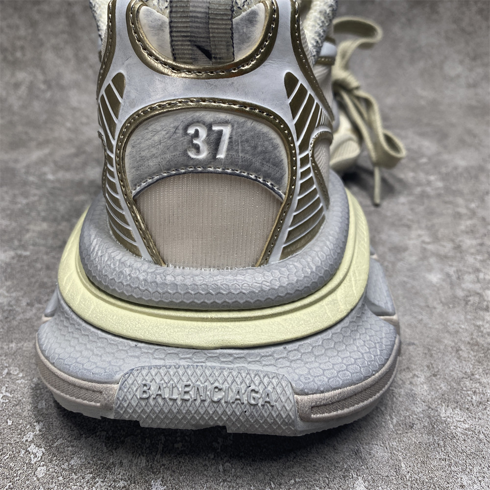 UA Balenciga 3XL Sneaker