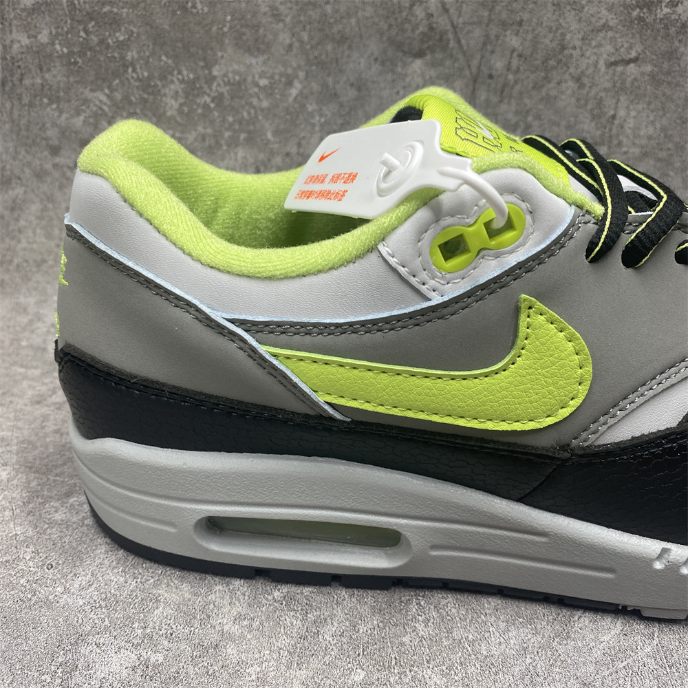 UA Nike Air Max 1 SP HUF Pear Green