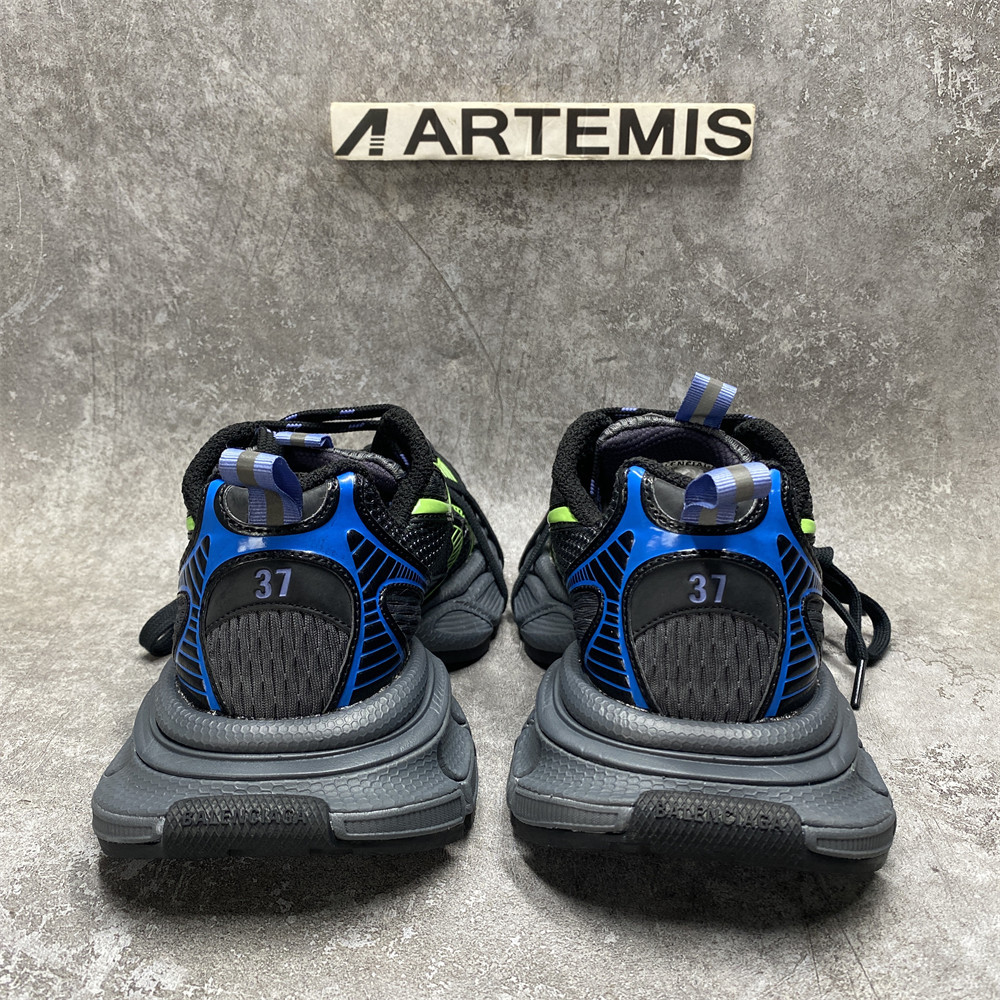 UA Balenciga 3XL Sneaker