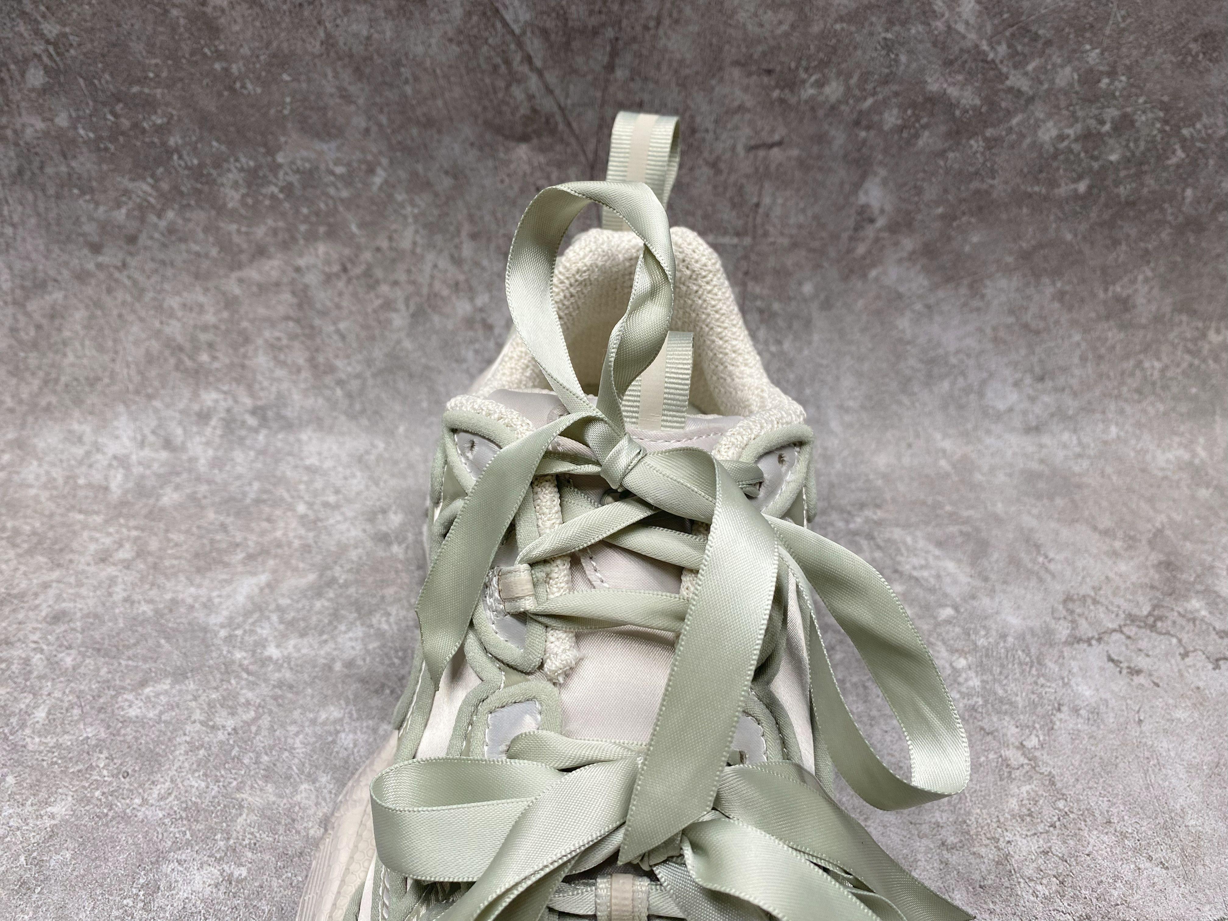 UA Balenciga 3XL Sneaker (run one size large)