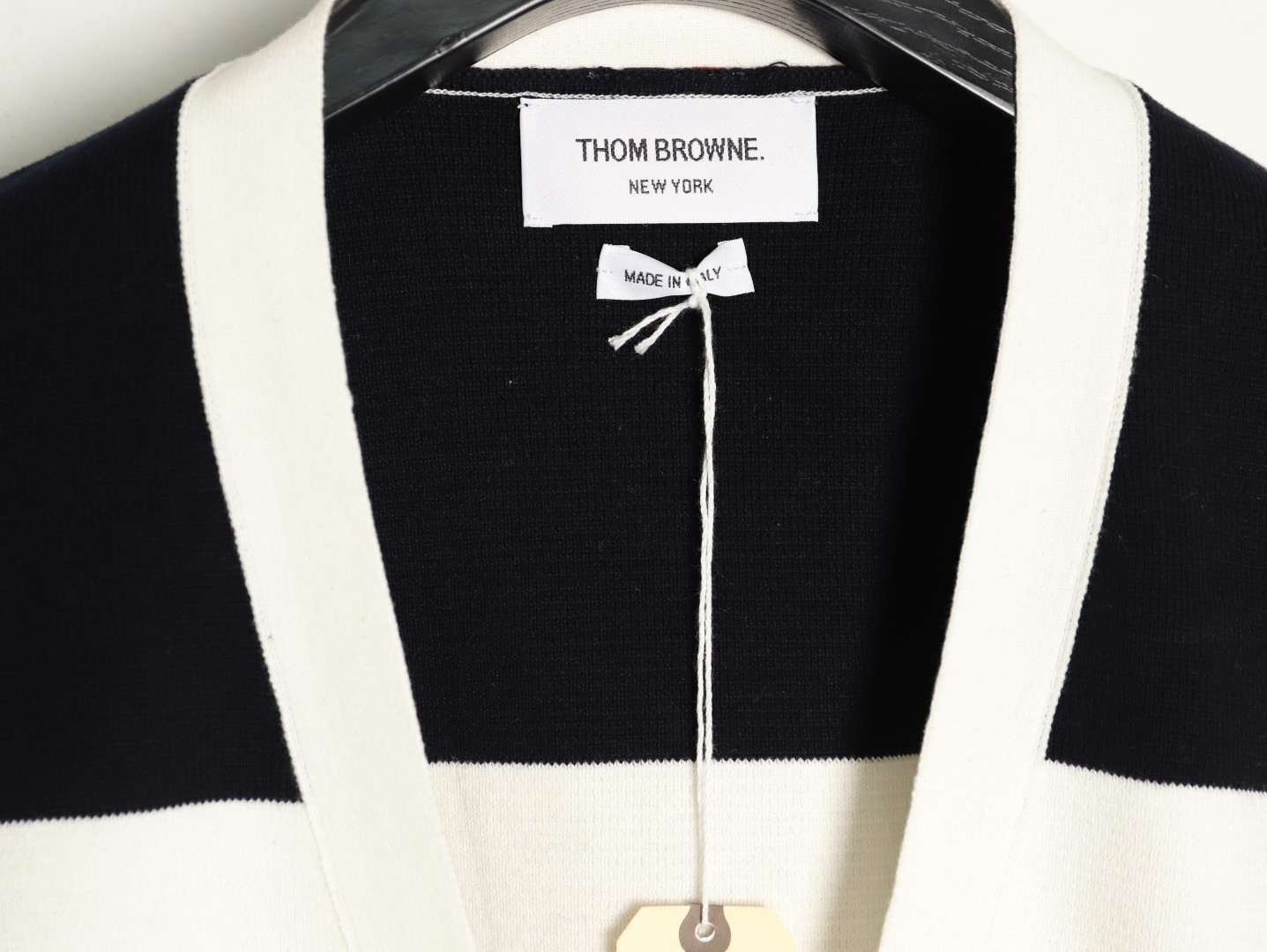 Thom Browne Cardigan Sweaters