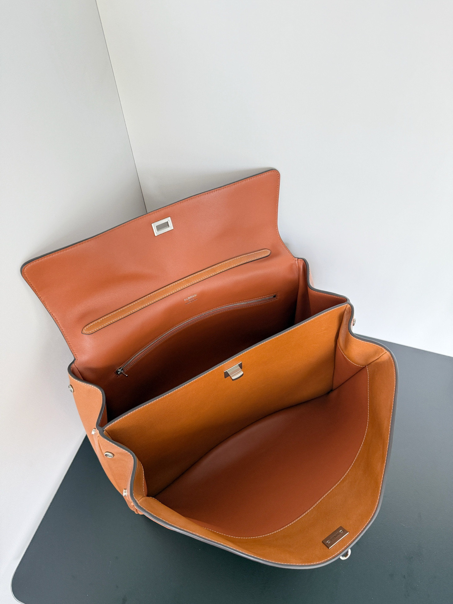 Ba*len*cia*ga rodeo large 39.8x29.9x12.9cm