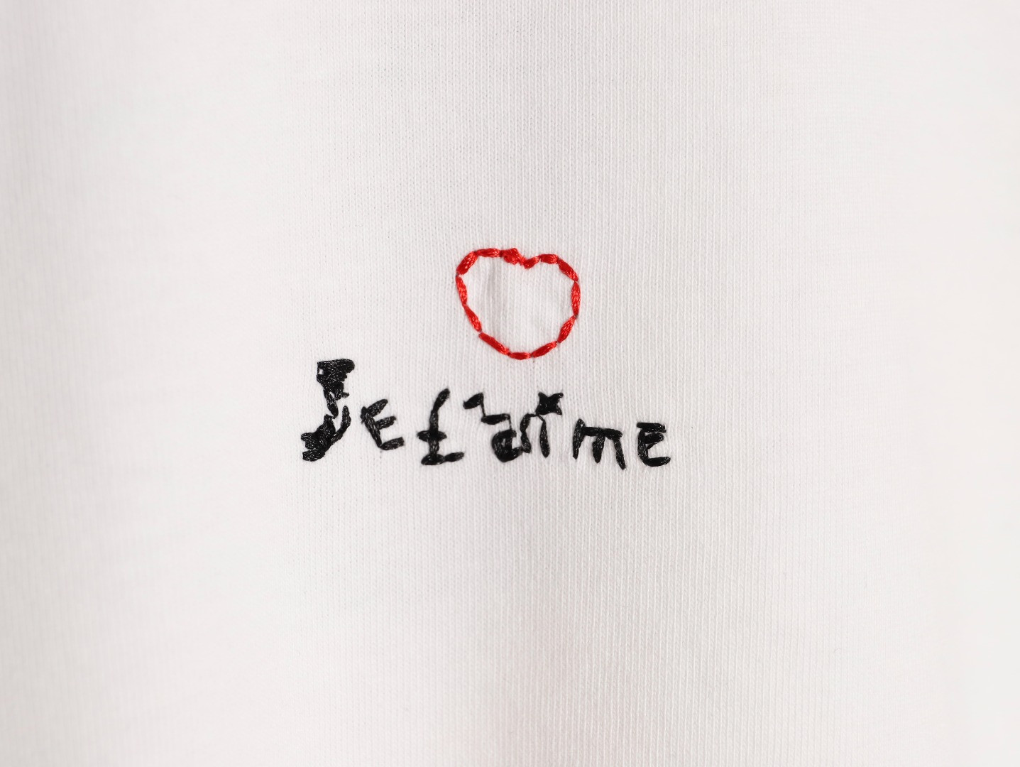 Ba*len*cia*ga 25ss short-sleeved t-shirt