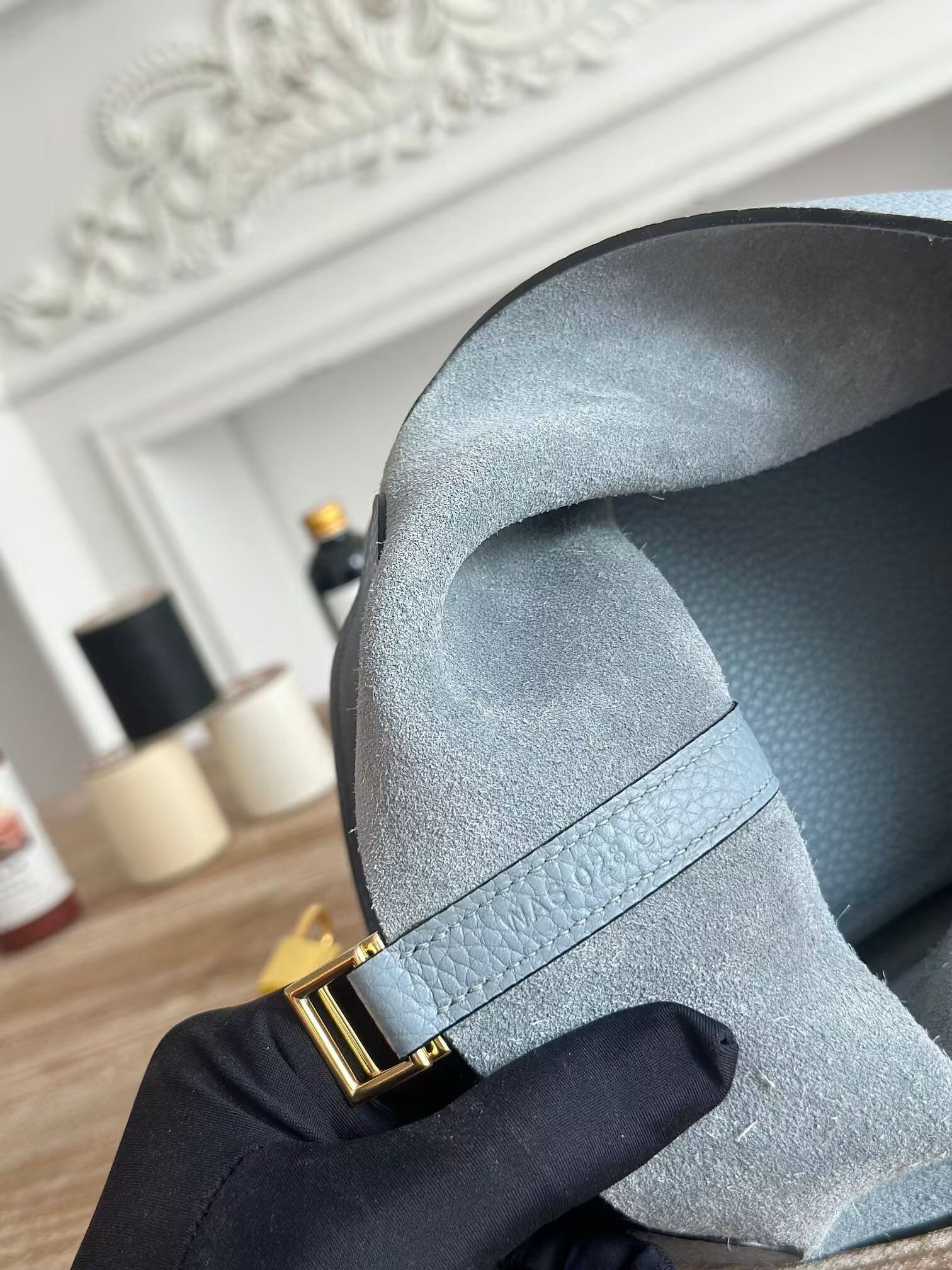 H**me5 picotin 18cm without original box