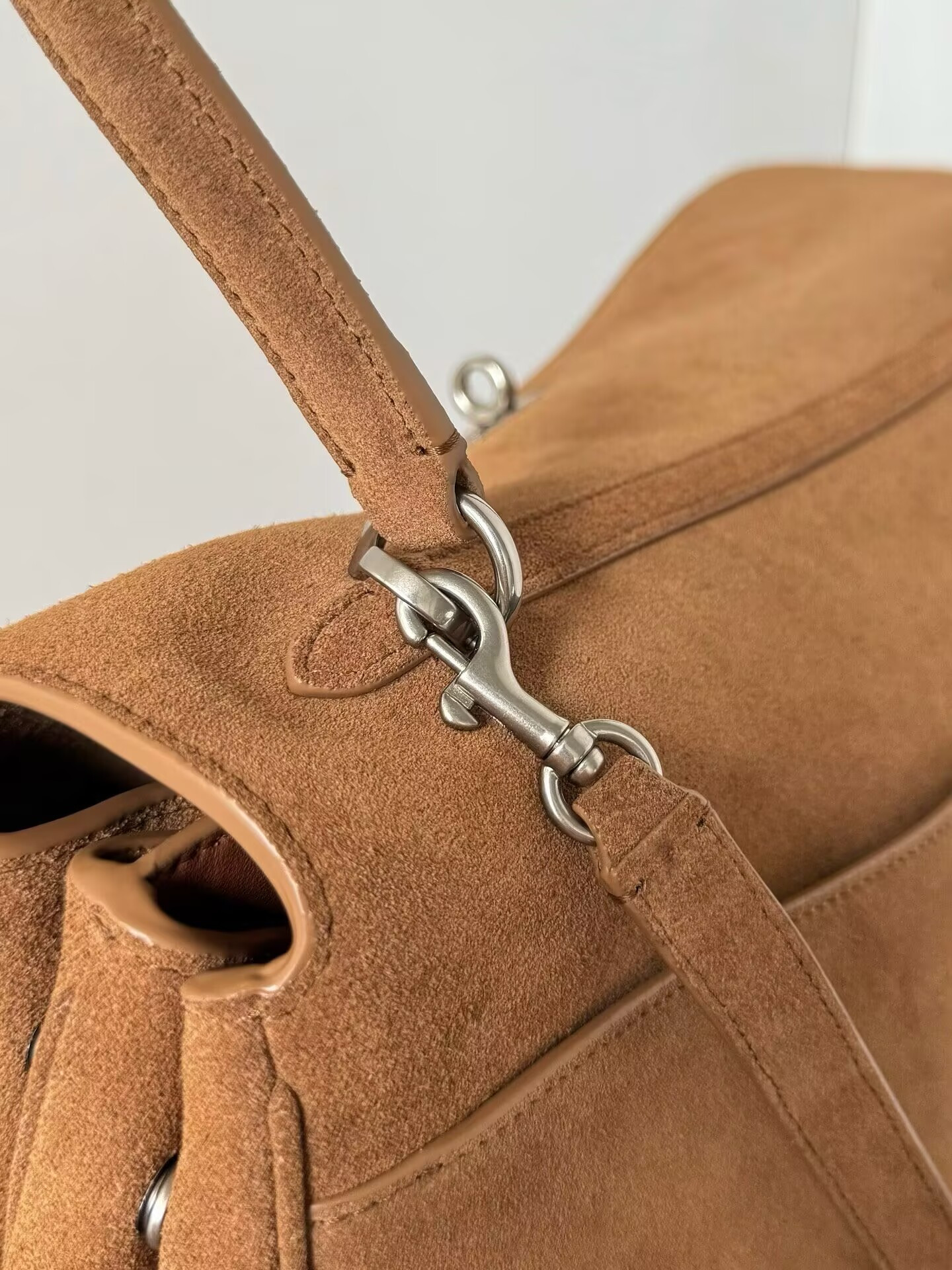 Ba*len*cia*ga rodeo large 39.8x29.9x12.9cm