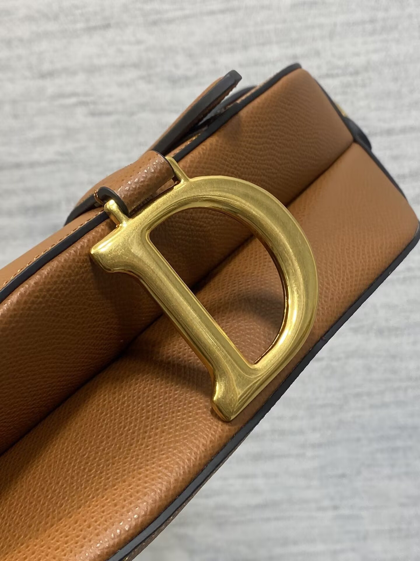 D*or saddle bag 24x6x18cm