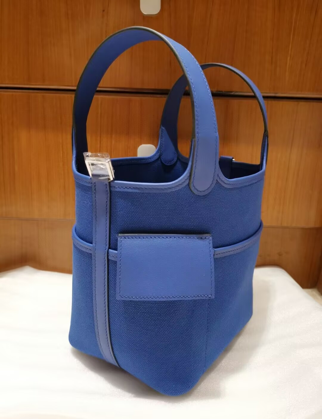 H**me5 picotin 18cm without original box