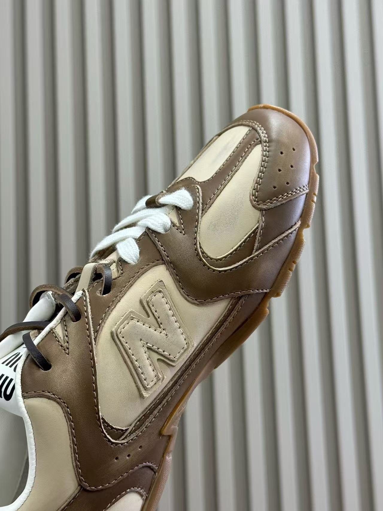UA New Balance 530 SL Miu Miu