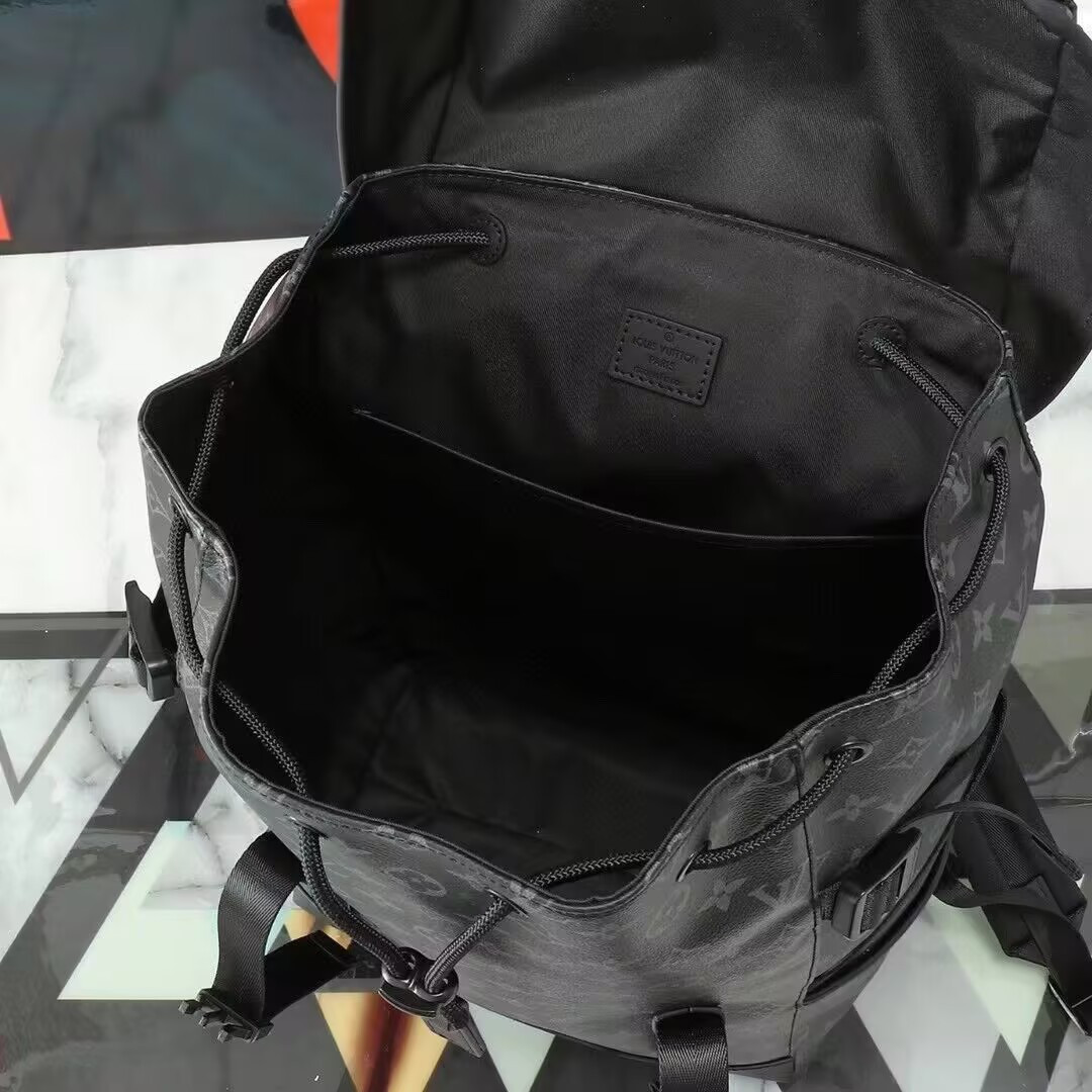 LV Getaway Backpack M46792 50x15x29cm