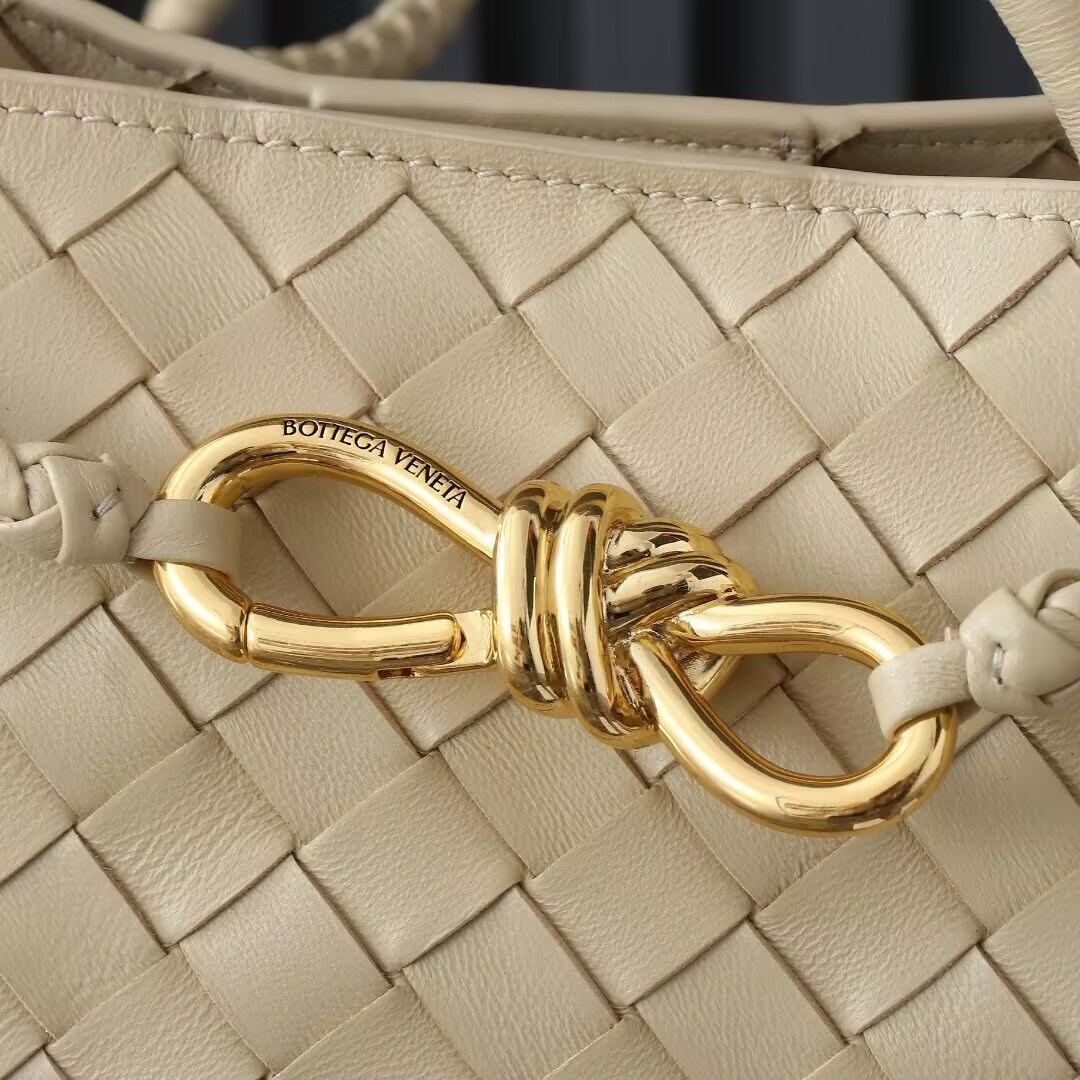 bo*te*ga Ve*ne*ta small andiamo 25x22x10.5cm