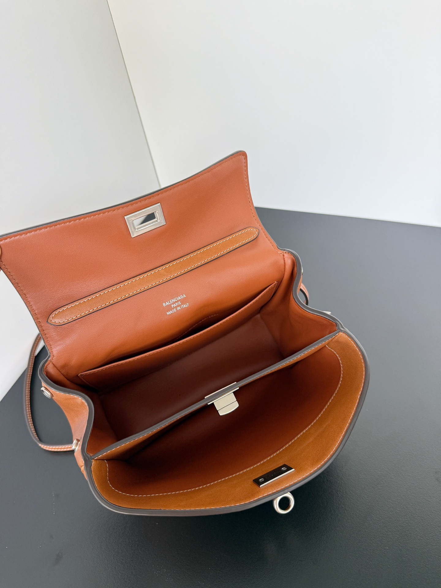 Ba*len*cia*ga rodeo mini 22.8x17x9.9cm