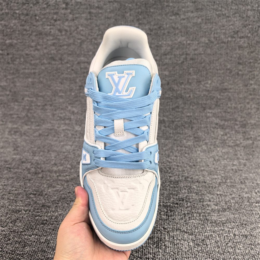 UA LV Trainer Sneaker