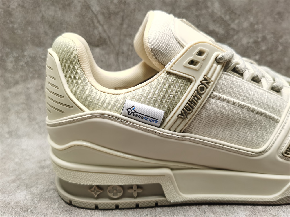 UA LV Trainer Sneaker