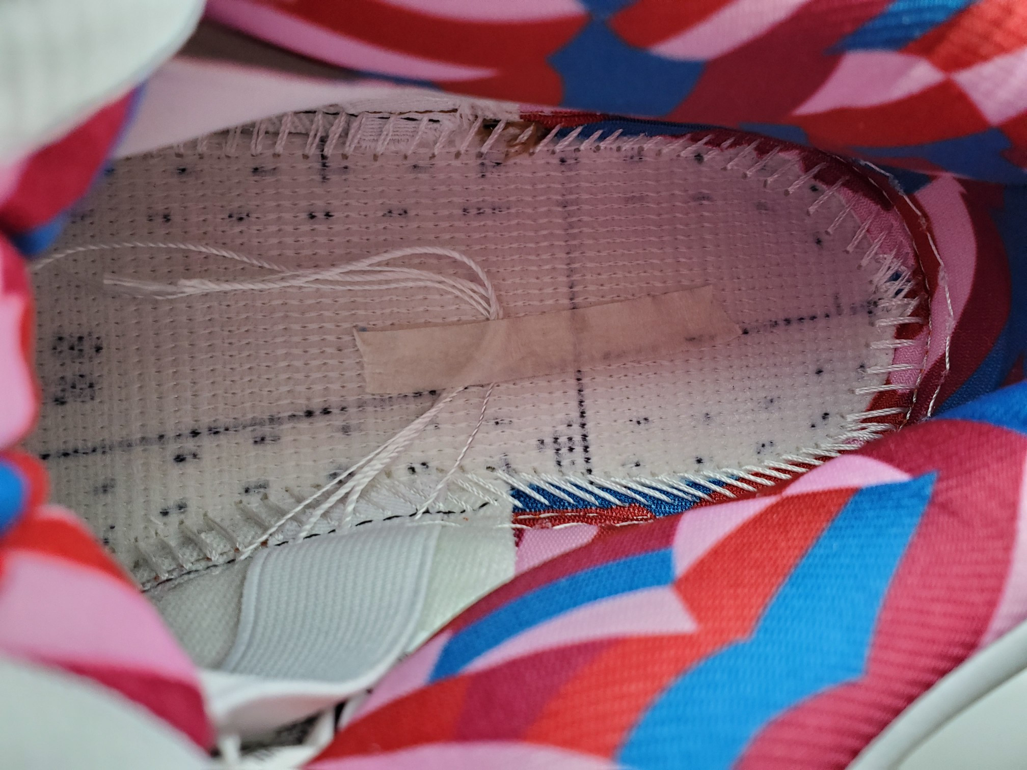 Nike SB Dunk Low Parra