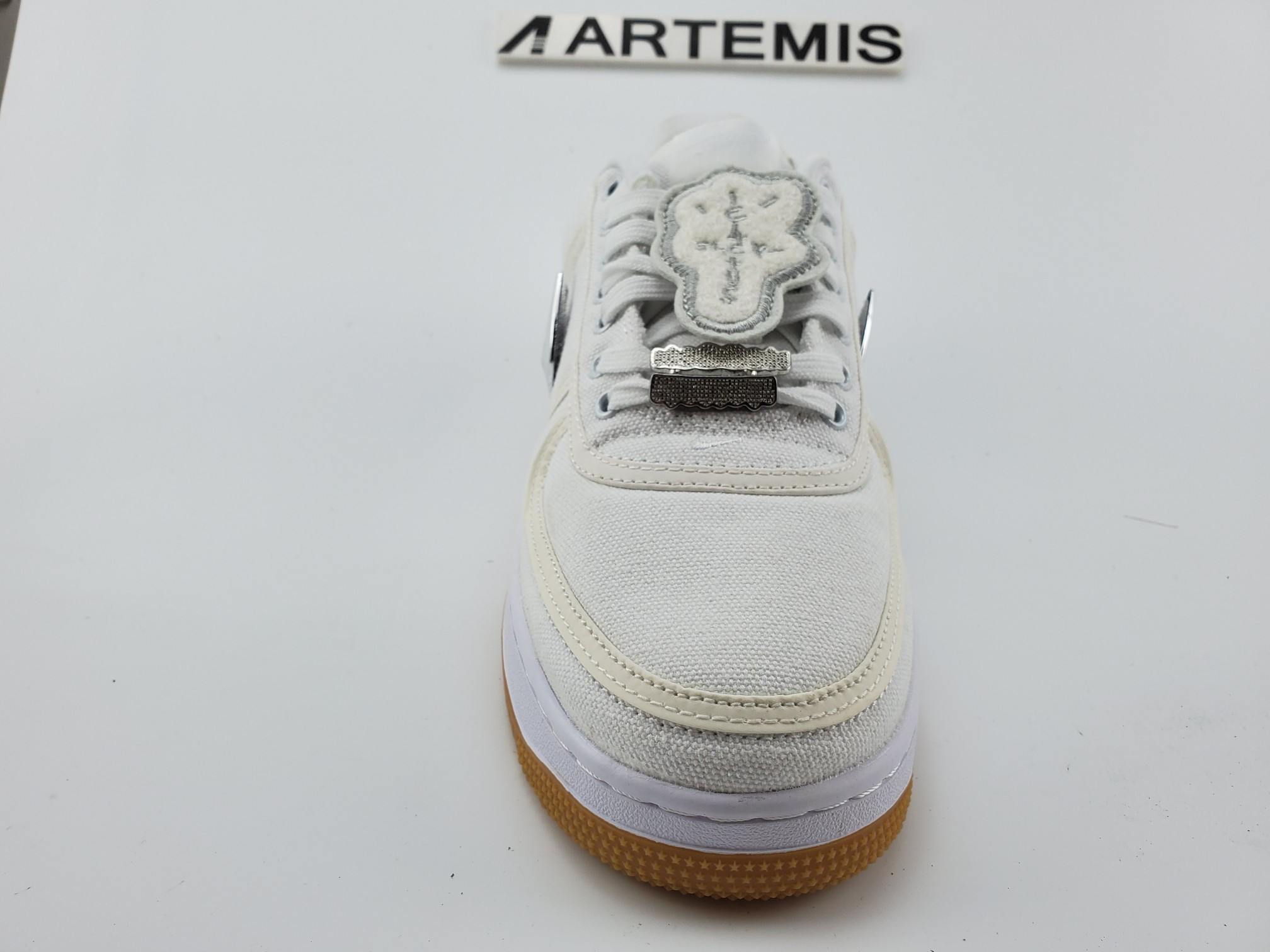 Air Force 1 Low Travis Scott Sail