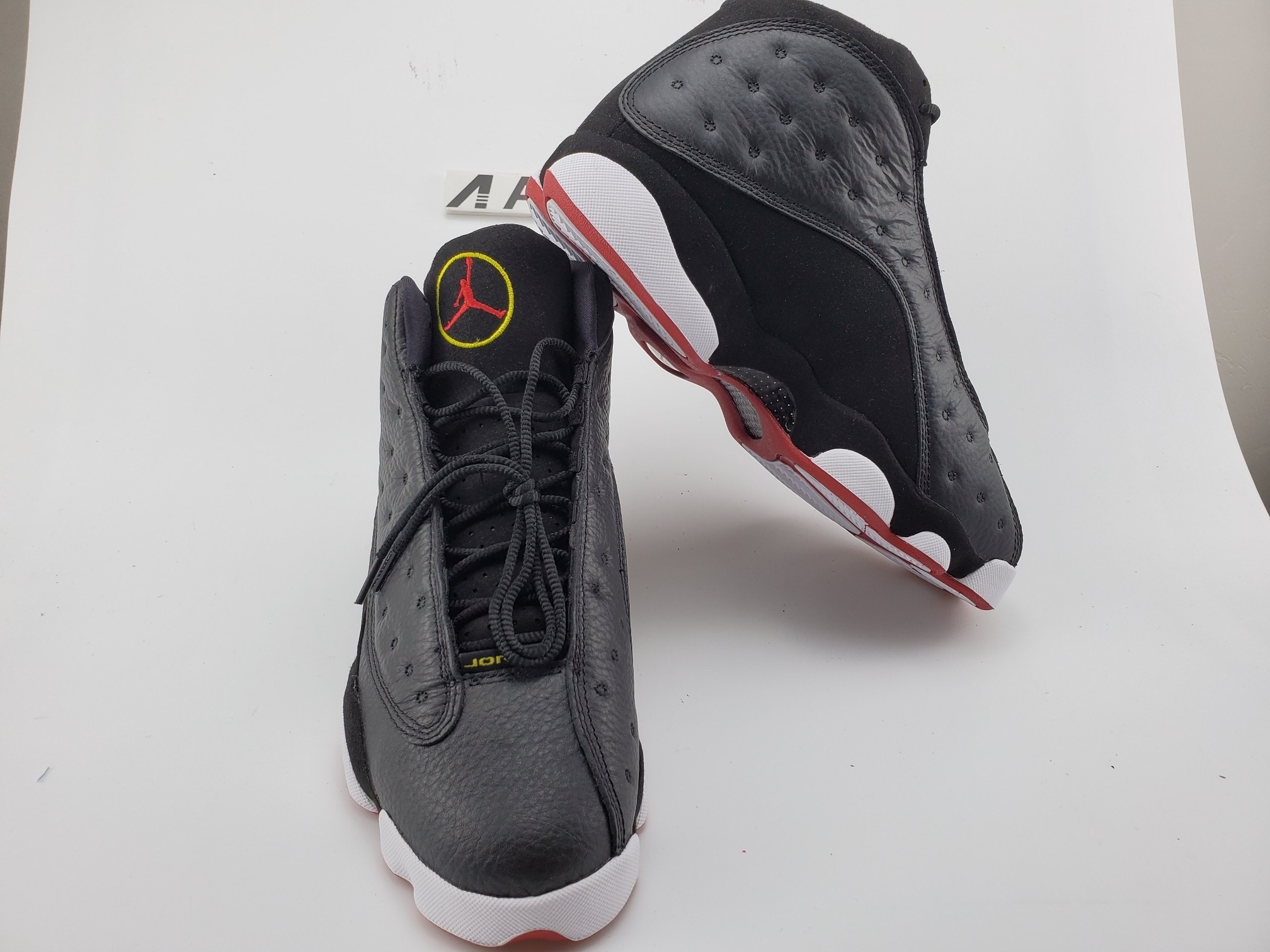 Air Jordan 13 Retro Playoffs (2011)