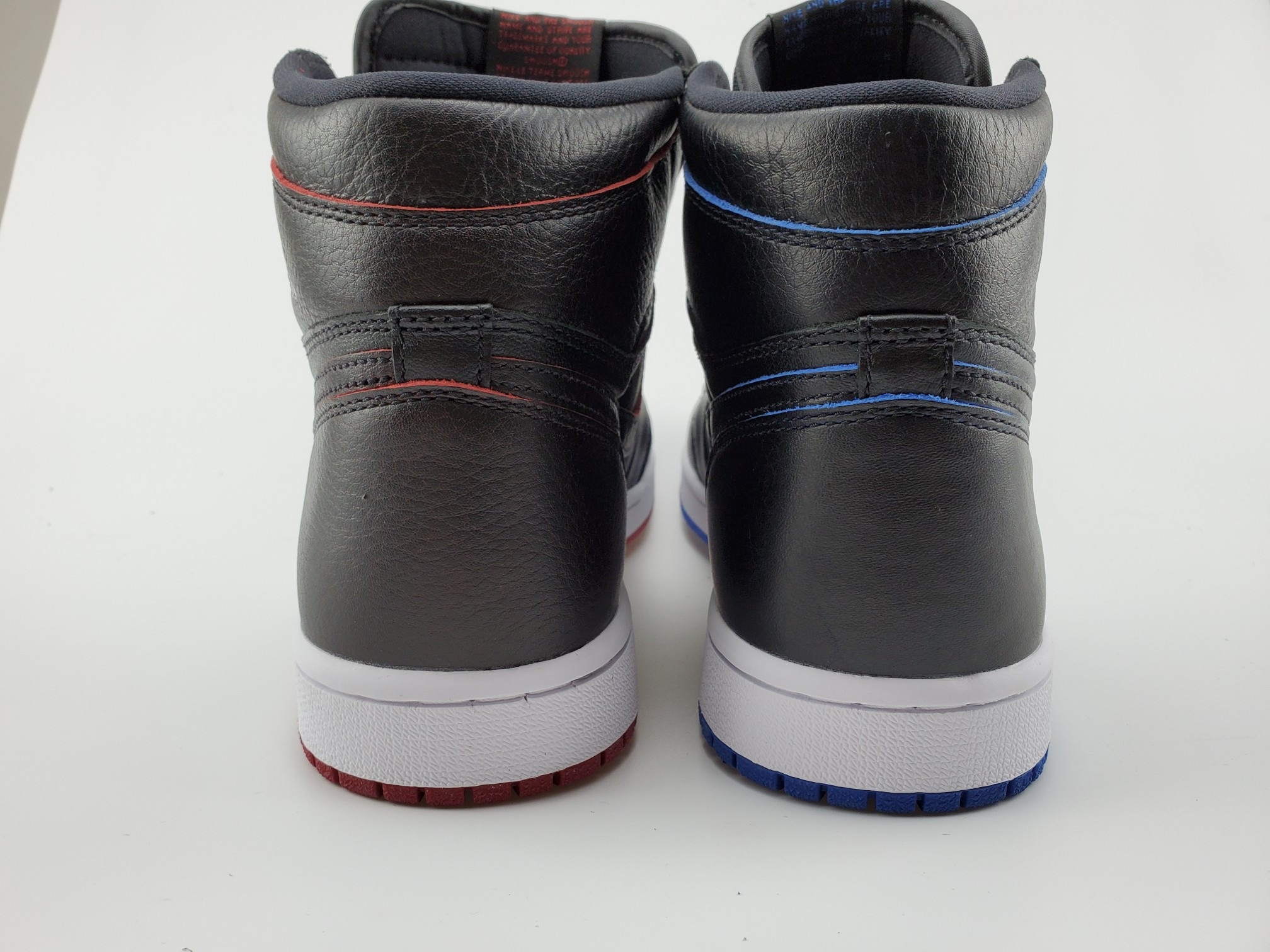 Air Jordan 1 Retro High SB Lance Mountain Black