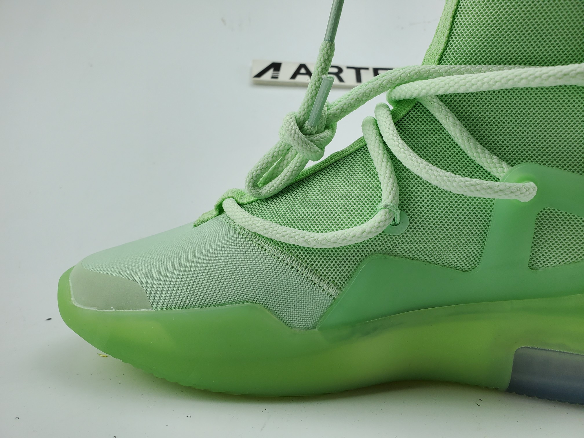 Air Fear Of God 1 Frosted Spruce