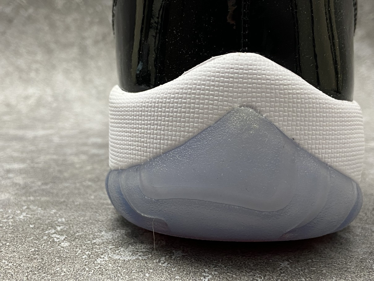 Air Jordan 11 Retro Low Infrared