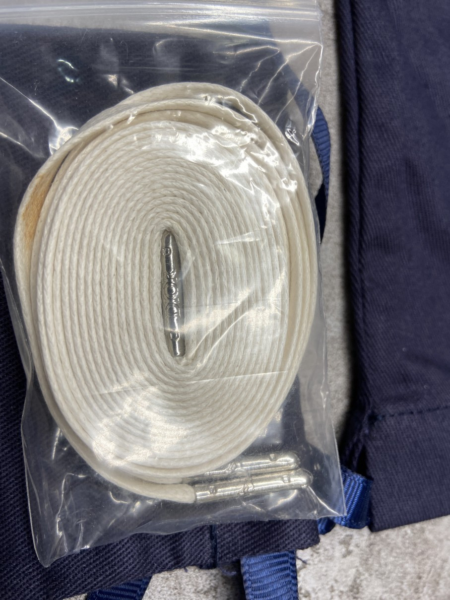 air jordan 1 retro high D*or (blue box version)