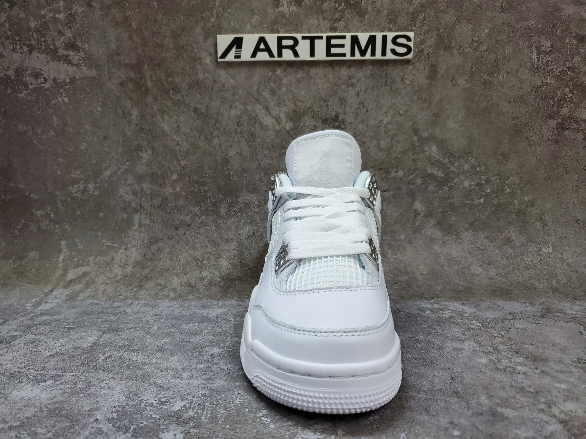 Air Jordan 4 Retro Pure Money 2017