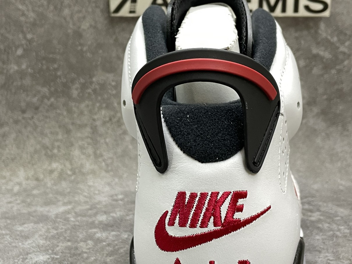 Air Jordan 6 Retro Carmine