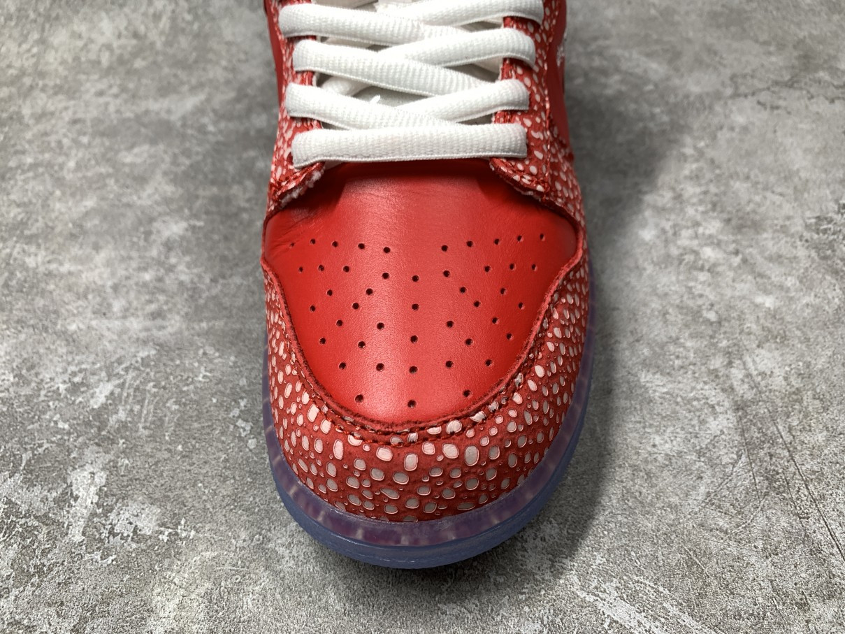 Nike Dunk SB Low Stingwater Magic Mushroom