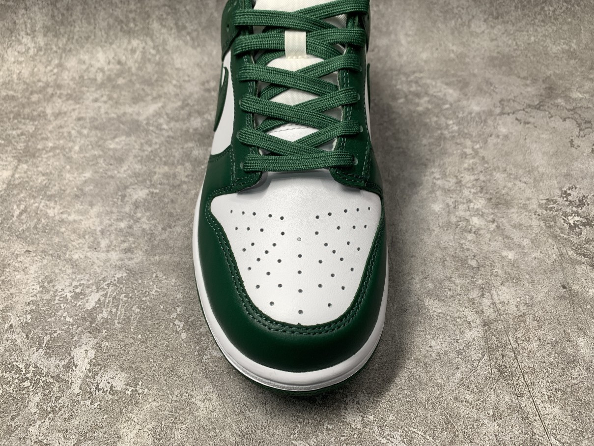 Nike Dunk Low Michigan State