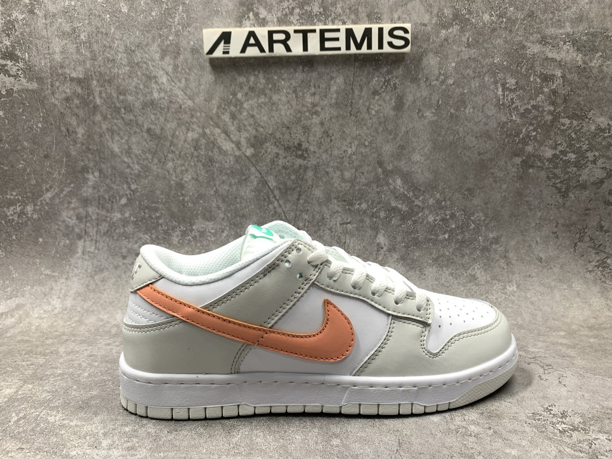 Nike Dunk Low Tropical Twist