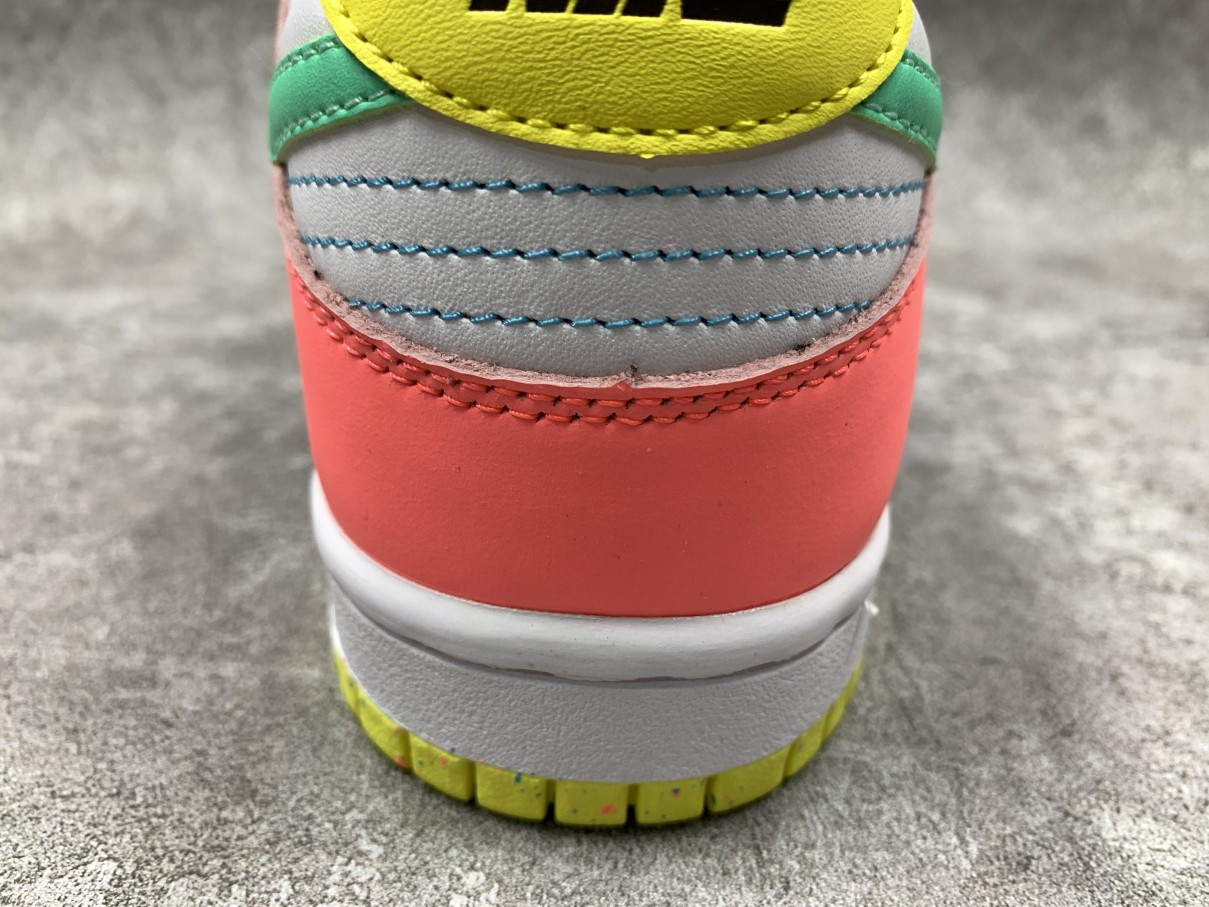 Nike Dunk Low SE Easter Candy